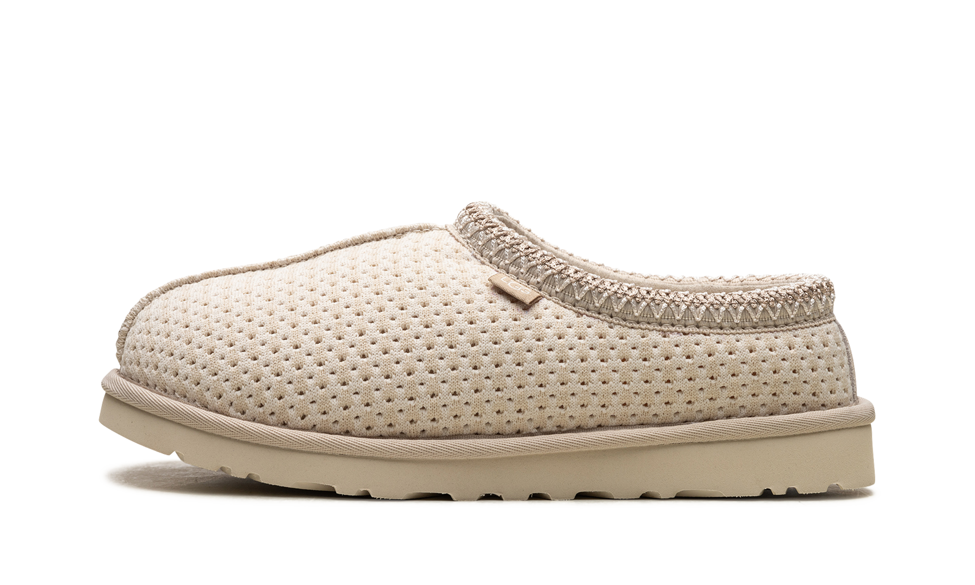 Tasman Flecked Knit "Ceramic Multi" 1153100 CMCM