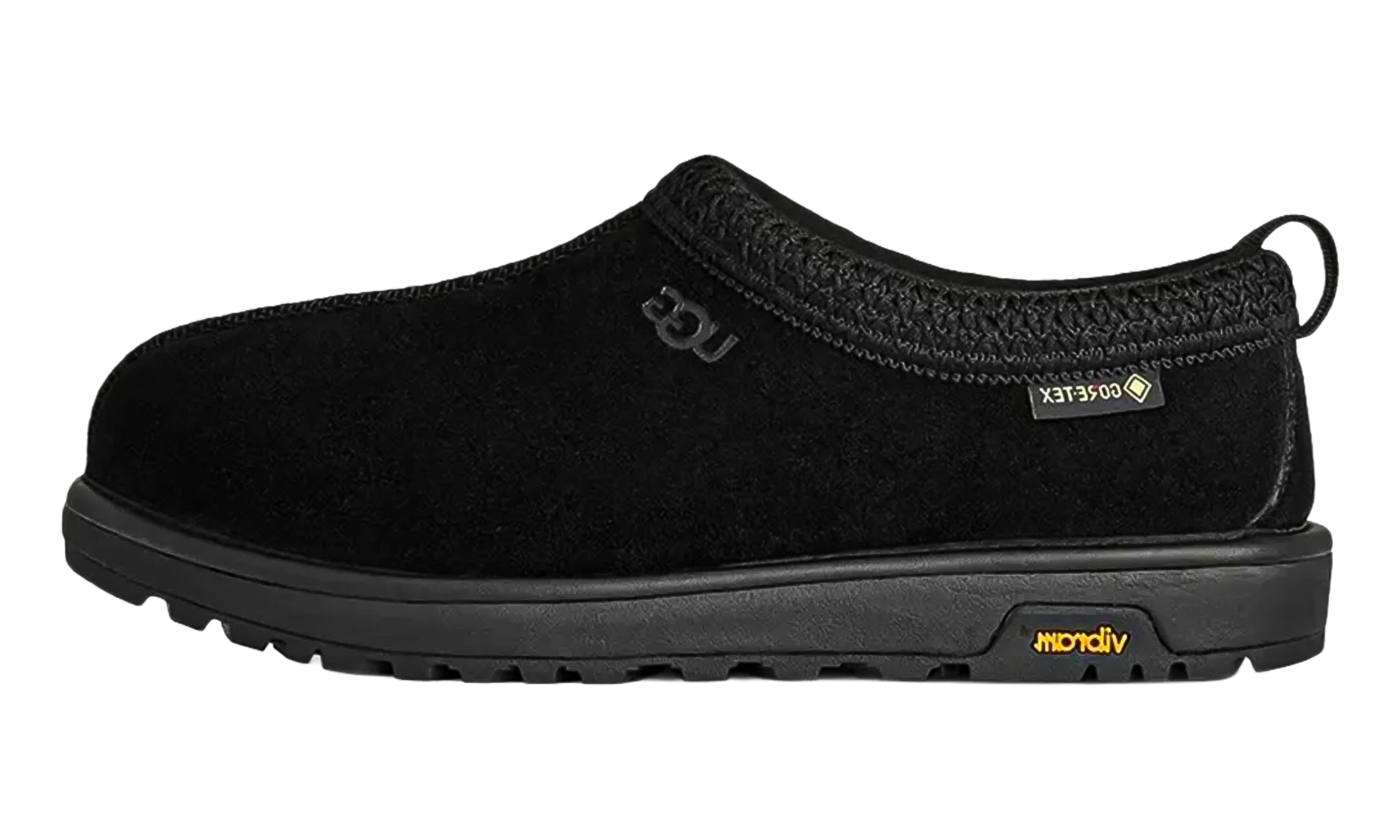 Tasman GTX Slipper "Black" 1171304 BLK