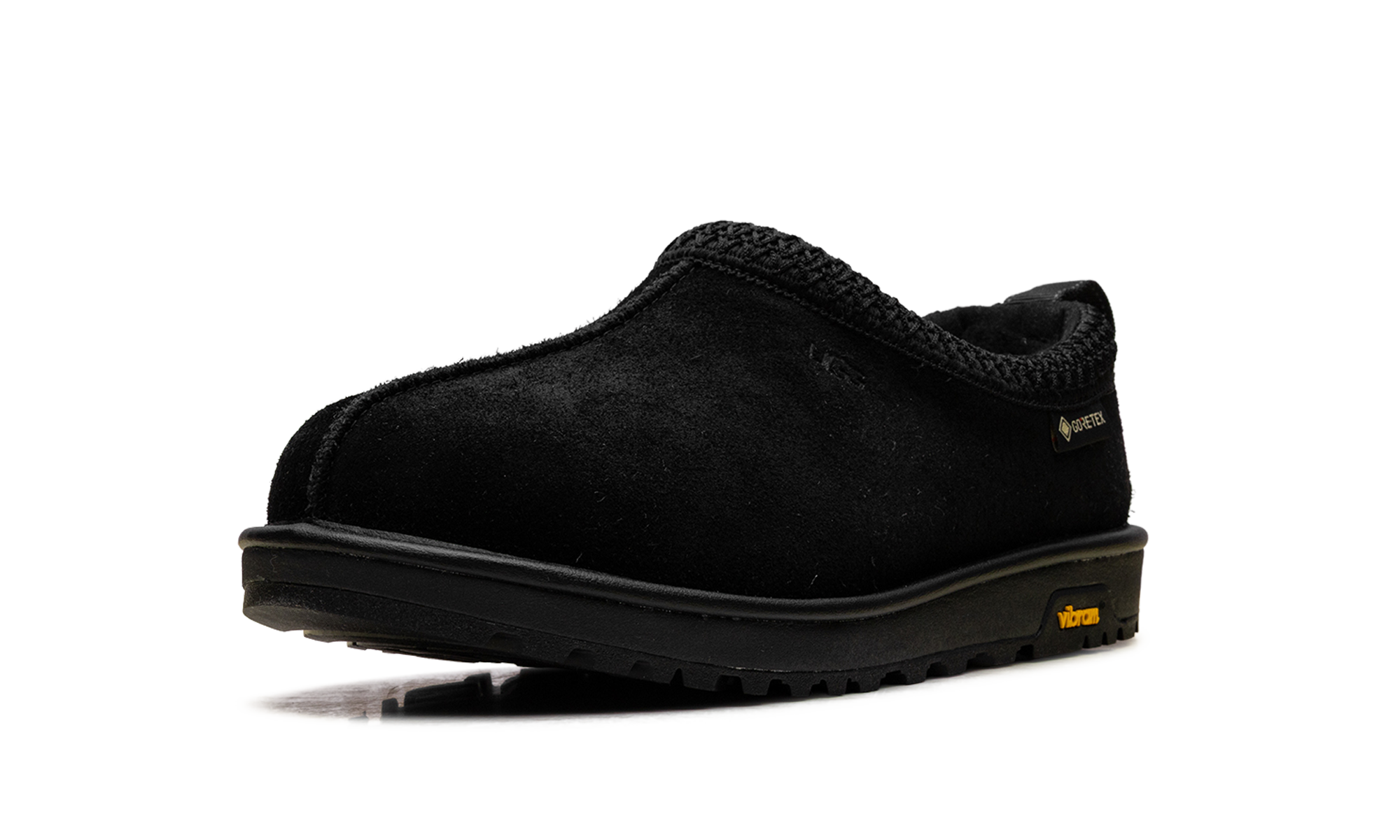 Tasman GTX Slipper WMNS "Black" 1172790 BLK