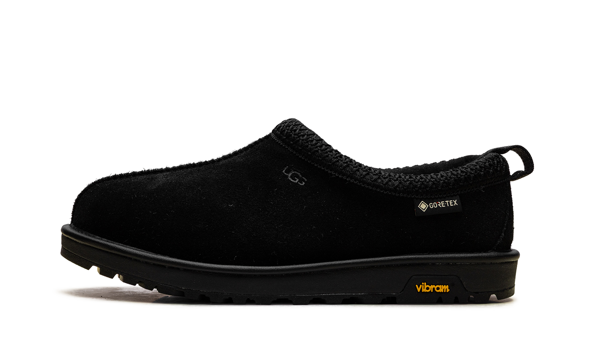 Tasman GTX Slipper WMNS "Black" 1172790 BLK