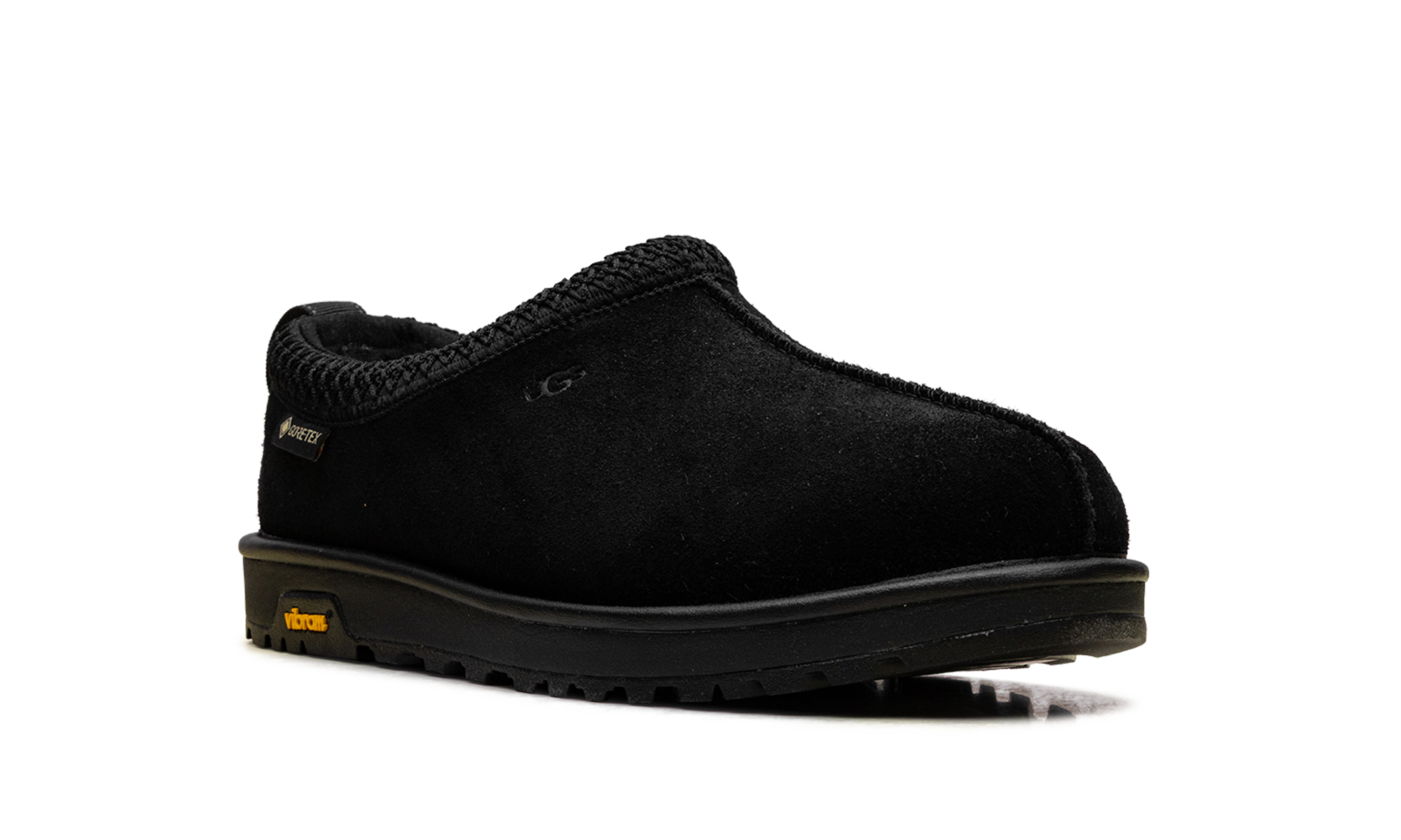 Tasman GTX Slipper WMNS "Black" 1172790 BLK