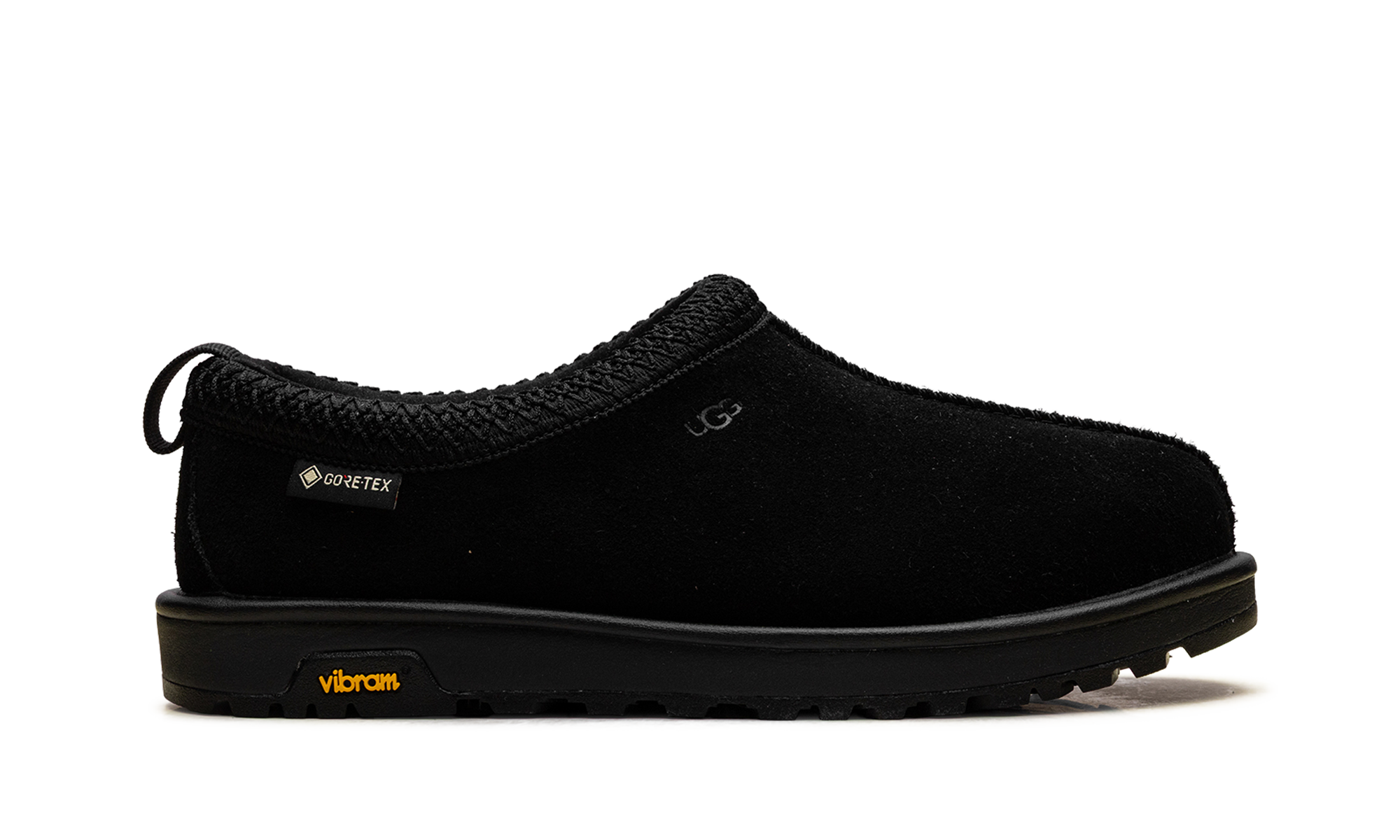 Tasman GTX Slipper WMNS "Black" 1172790 BLK