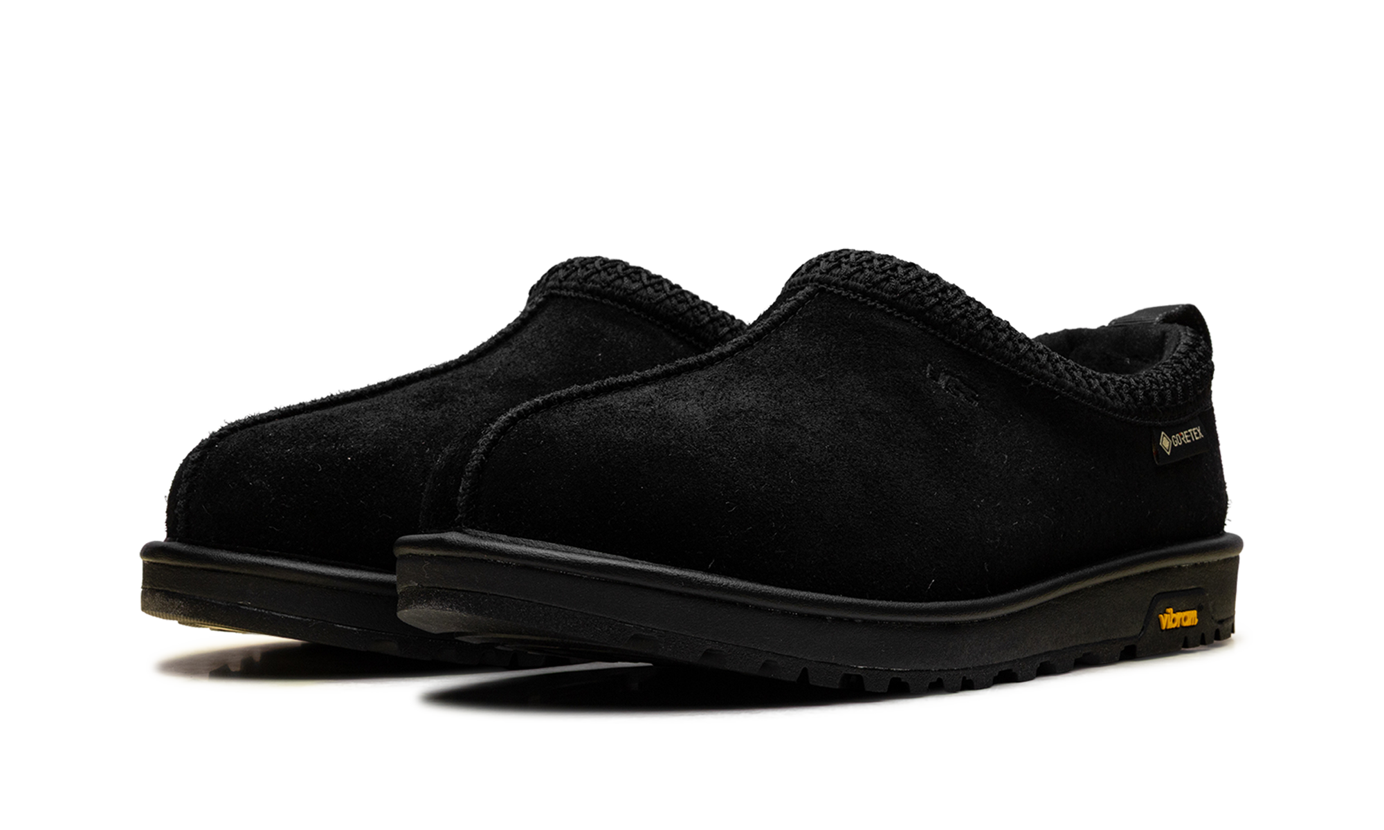 Tasman GTX Slipper WMNS "Black" 1172790 BLK