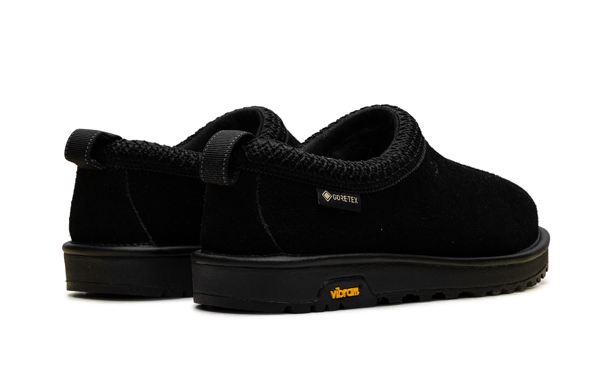 Tasman GTX Slipper WMNS "Black" 1172790 BLK