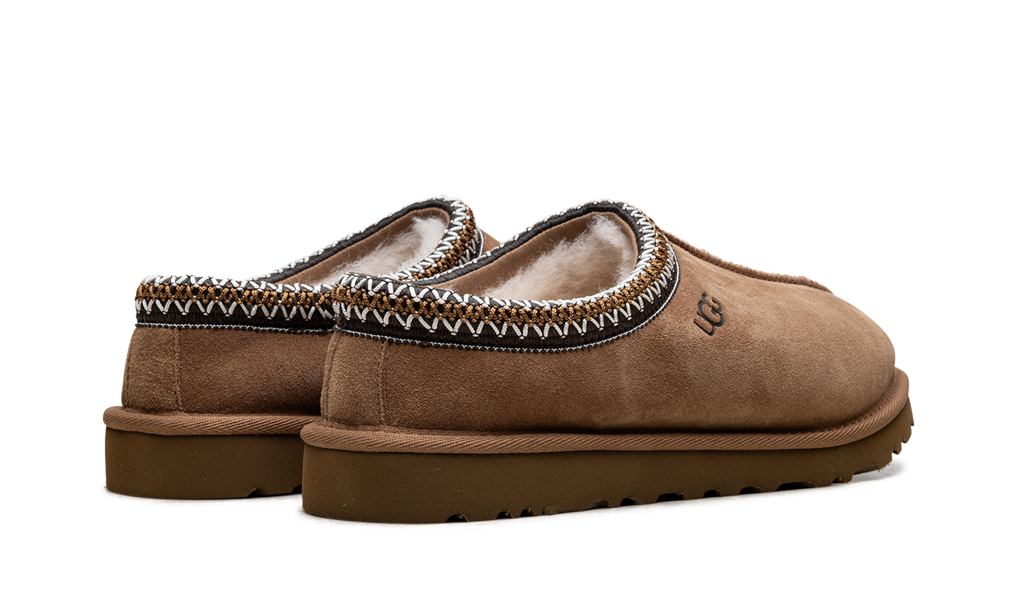 Tasman II "Chestnut" 1174671 CHE