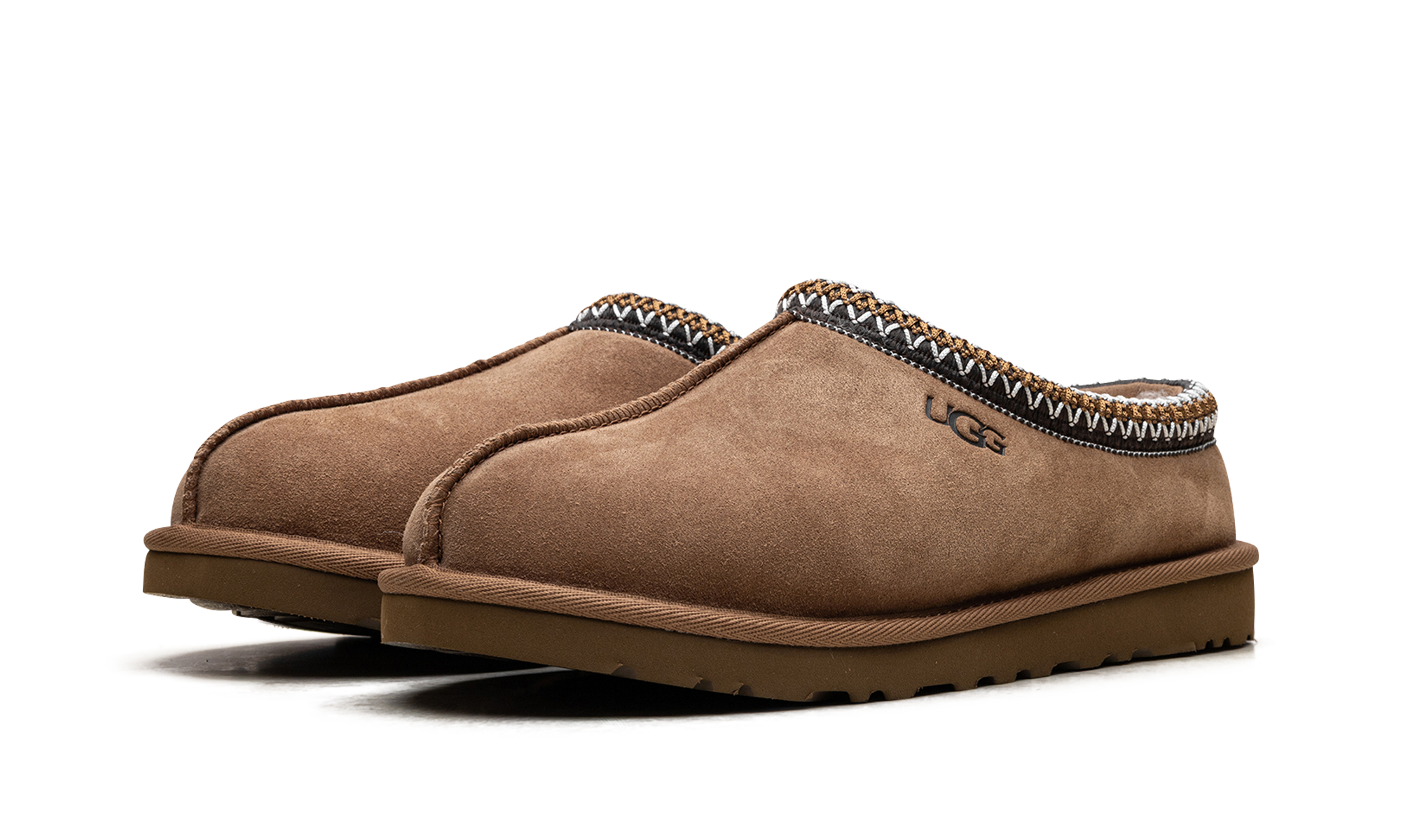 Tasman II "Chestnut" 1174671 CHE