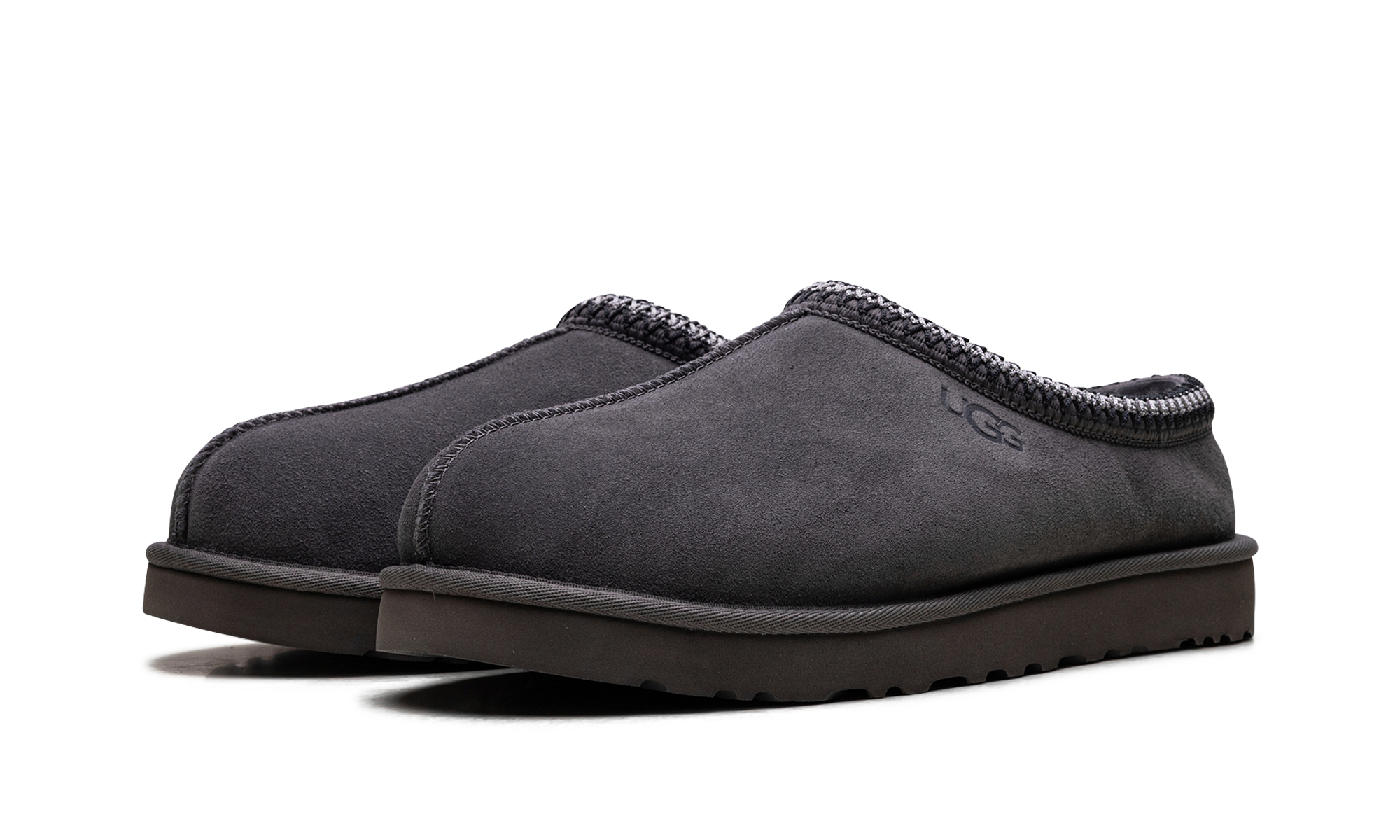 Tasman II "Dark Grey" 1174671 DGRY
