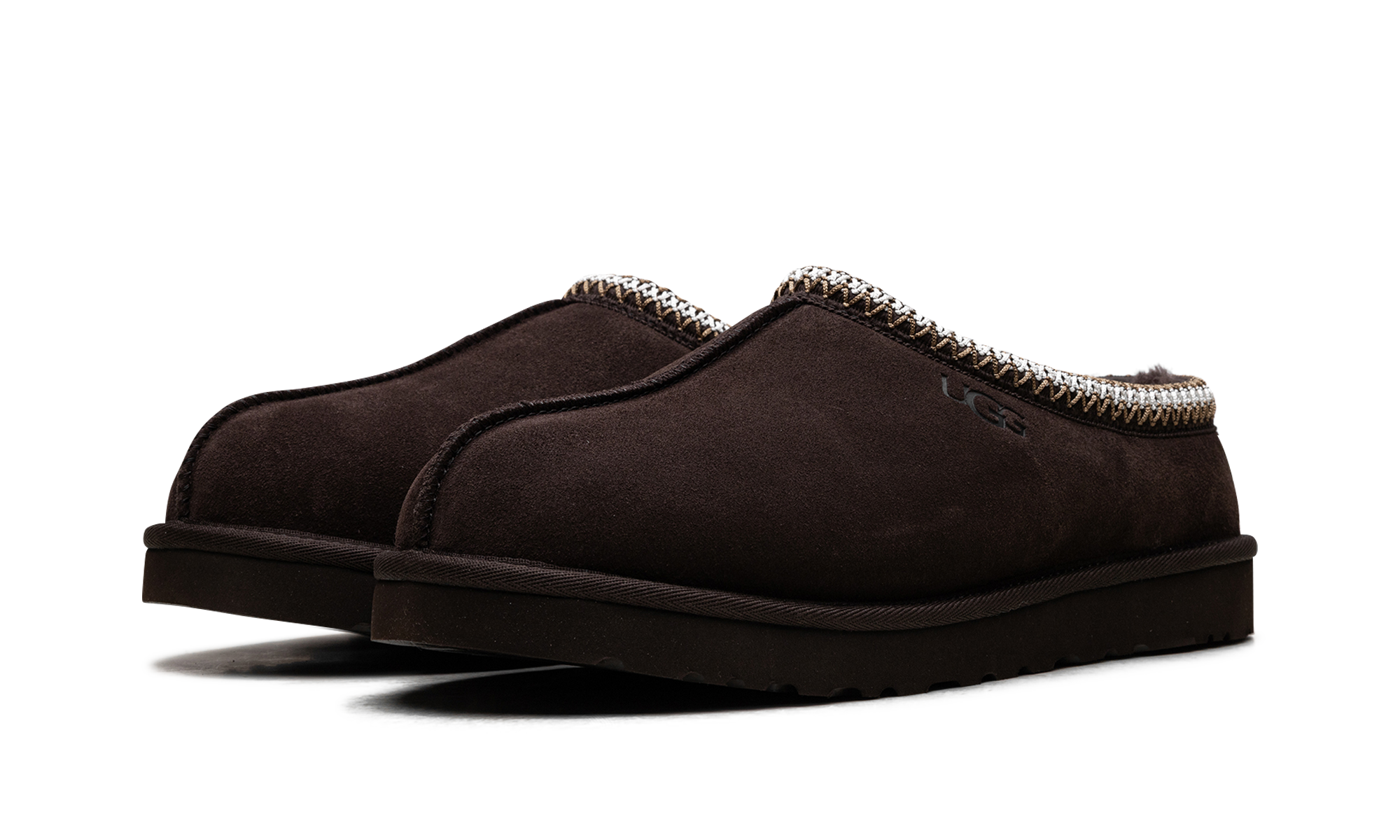 Tasman II "Dusted Cocoa" 1174671 DDCC
