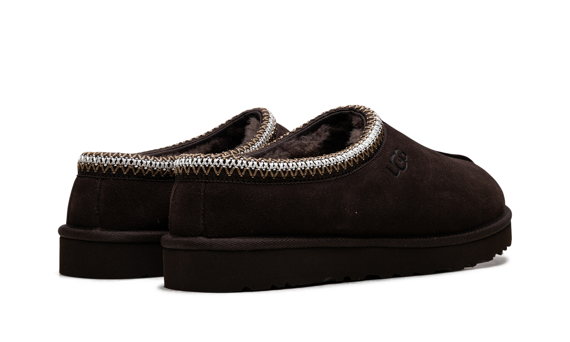Tasman II "Dusted Cocoa" 1174671 DDCC