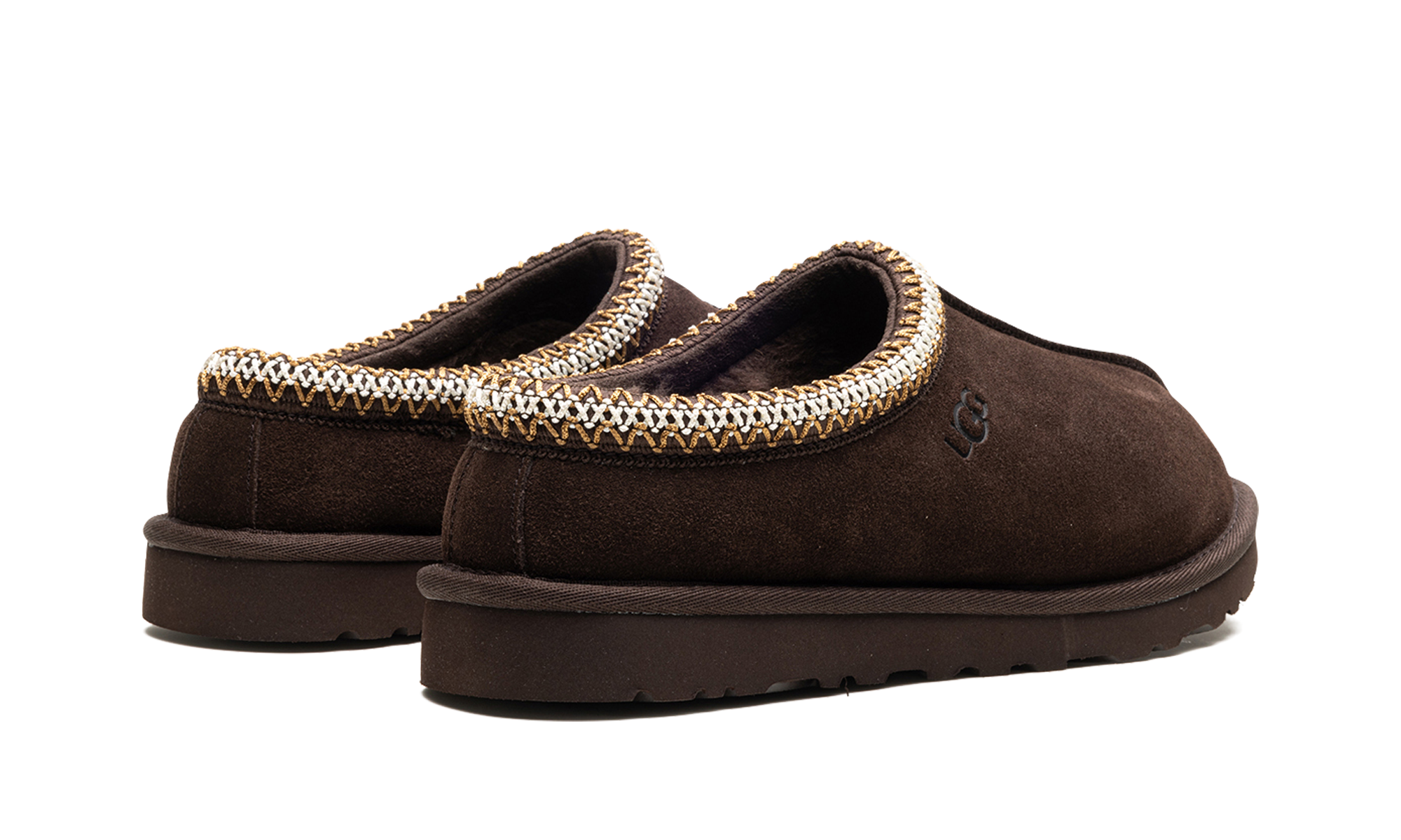 Tasman II GS "Dark Brown" 1019066K DDC