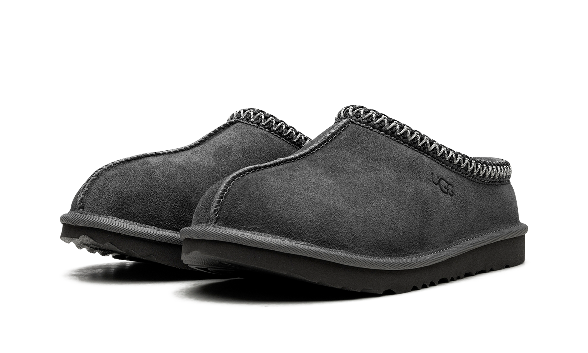 Tasman Ii GS "Dark grey" 1019066K DGRY