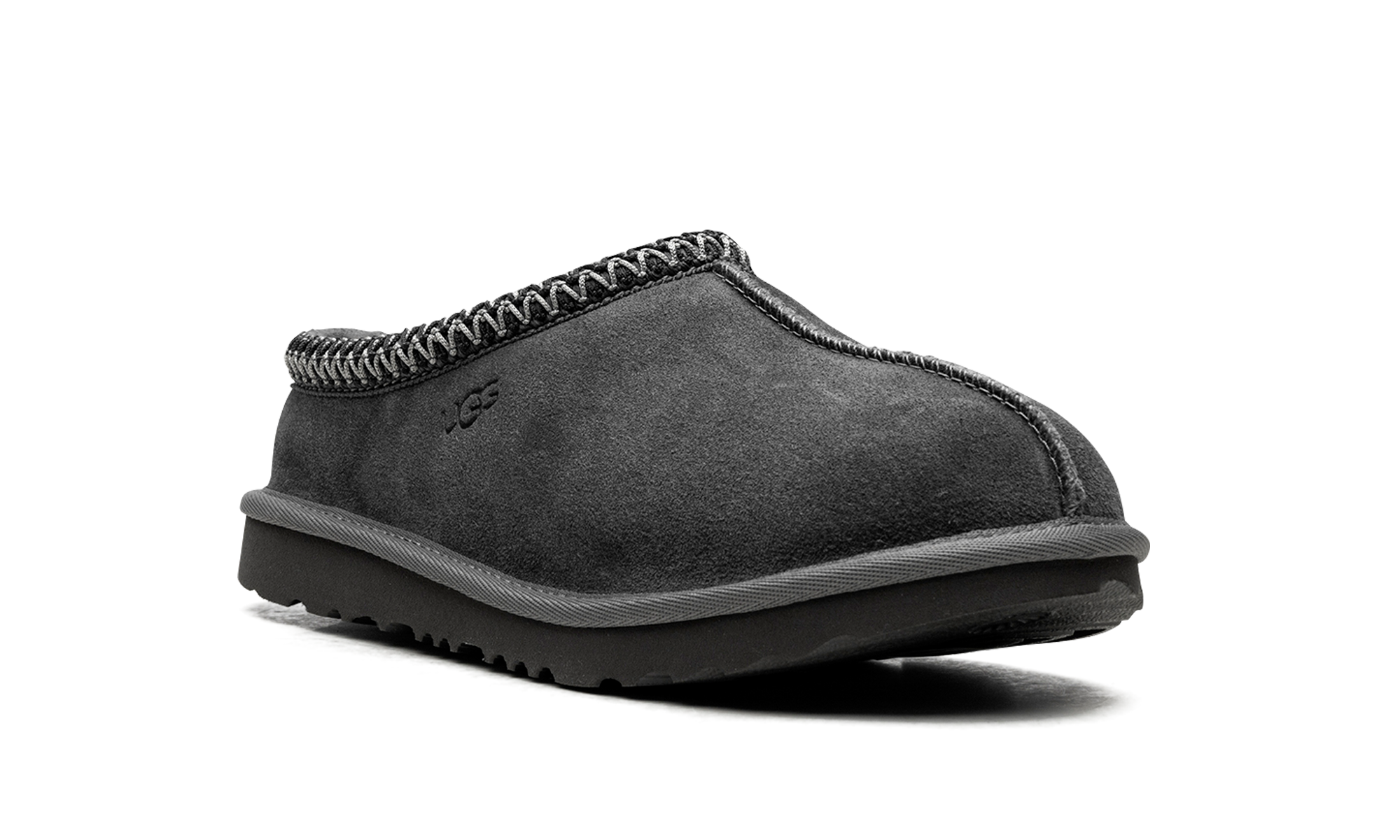 Tasman Ii GS "Dark grey" 1019066K DGRY