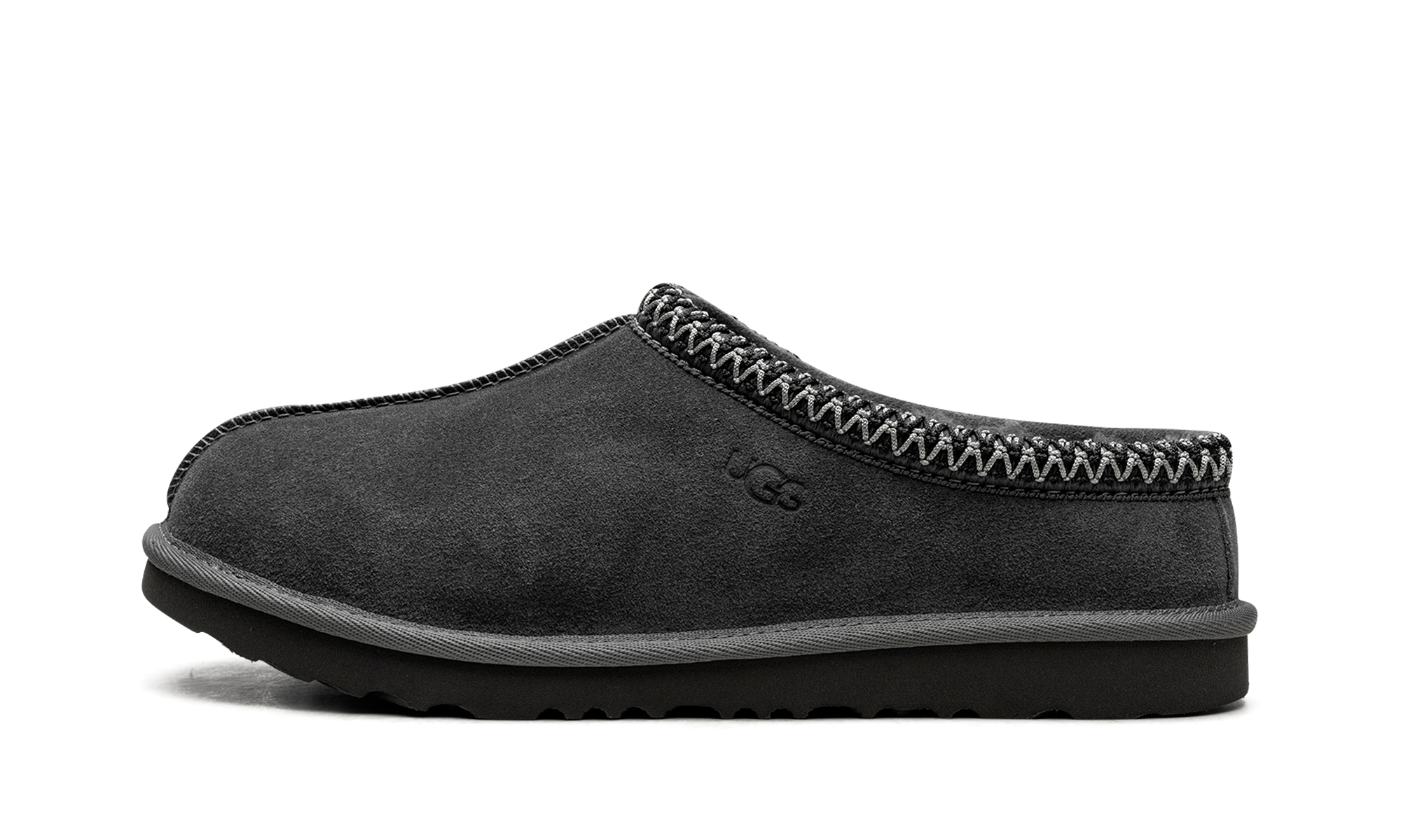 Tasman Ii GS "Dark grey" 1019066K DGRY