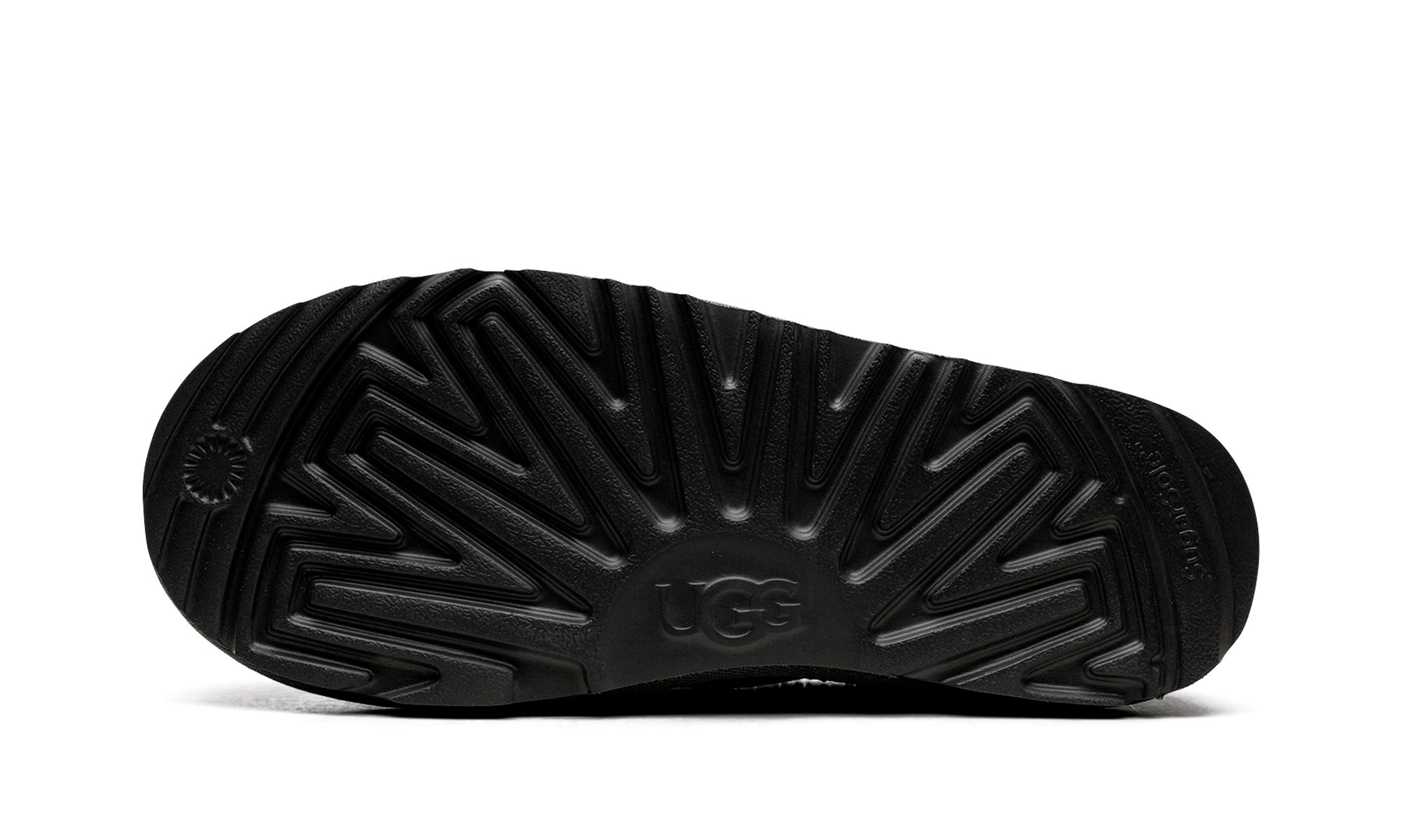Tasman Ii GS "Dark grey" 1019066K DGRY