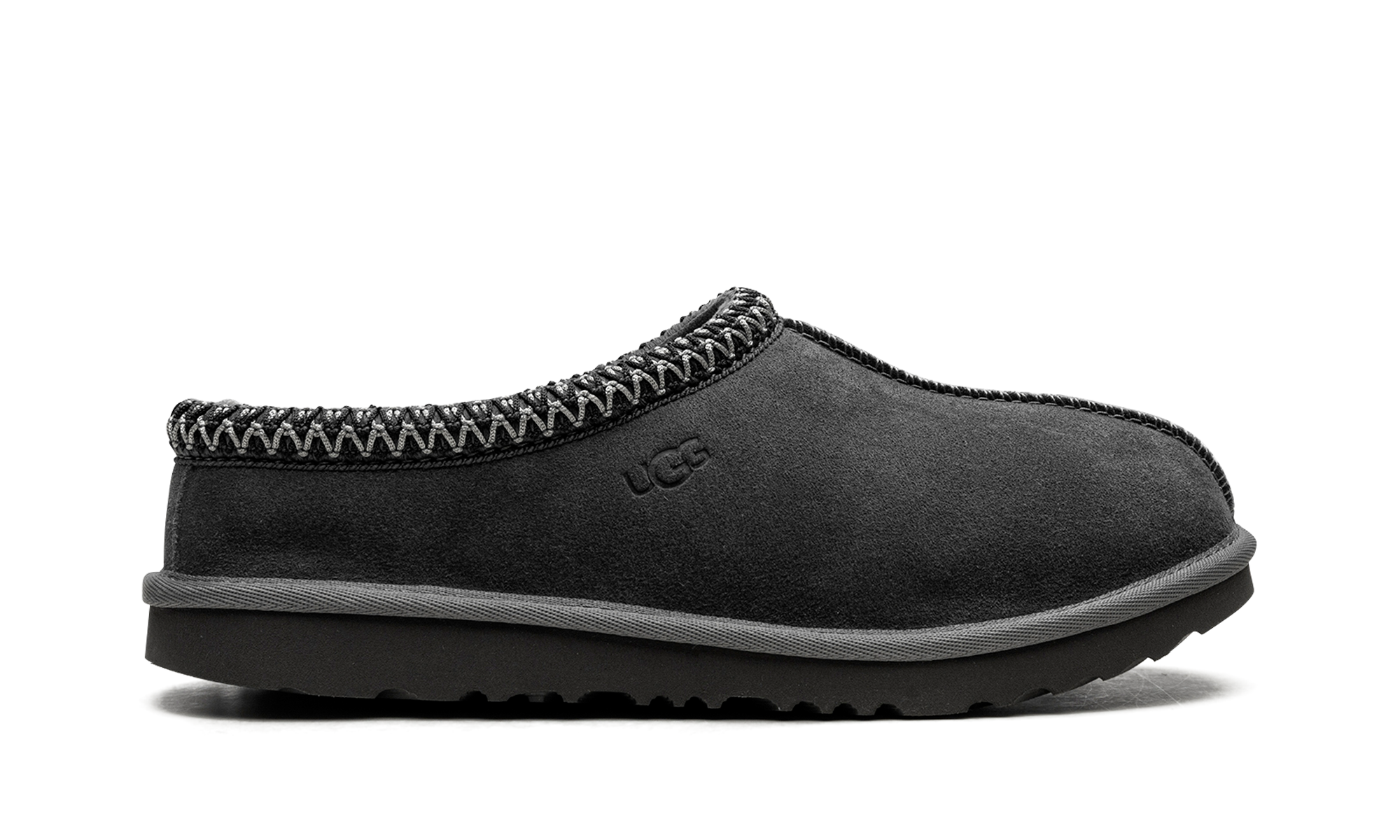 Tasman Ii GS "Dark grey" 1019066K DGRY