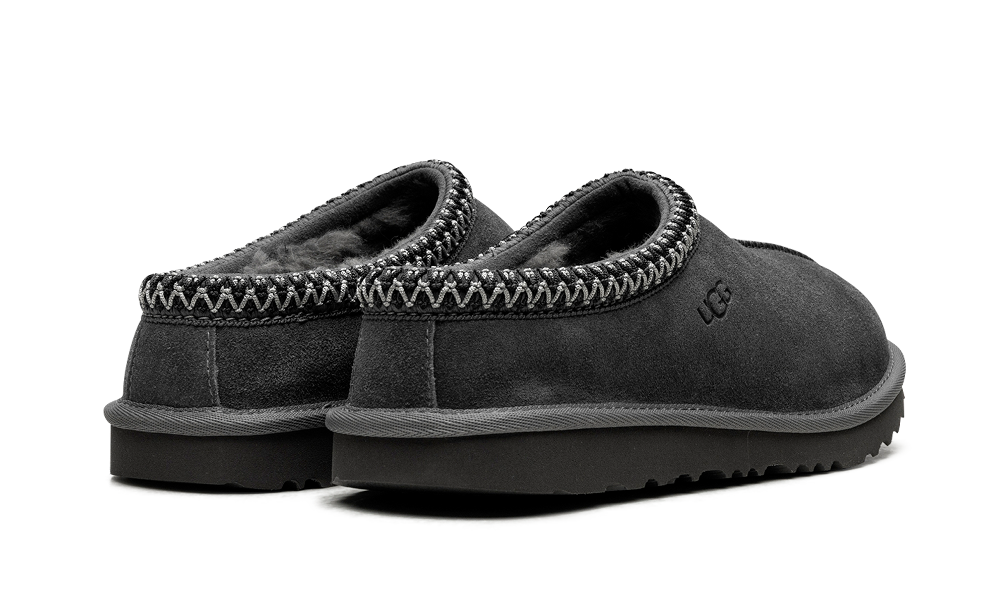 Tasman Ii GS "Dark grey" 1019066K DGRY
