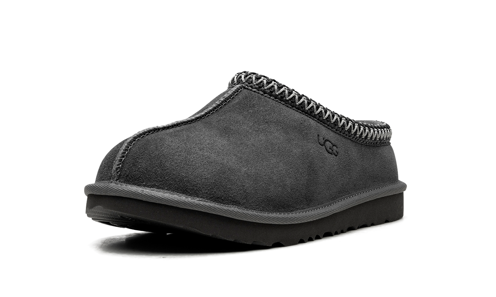 Tasman Ii GS "Dark grey" 1019066K DGRY