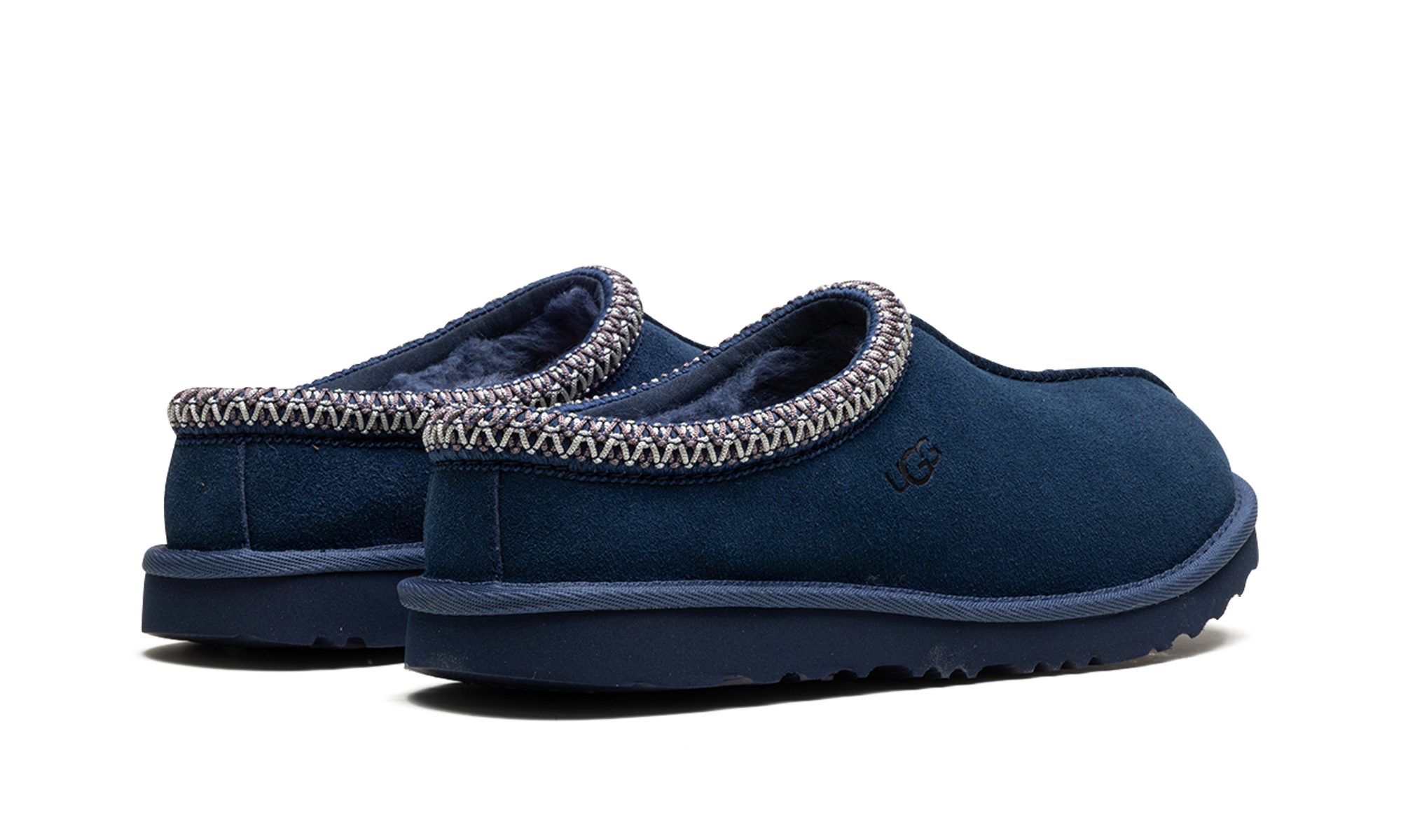 Tasman II GS "New Navy" 1019066K NWNV