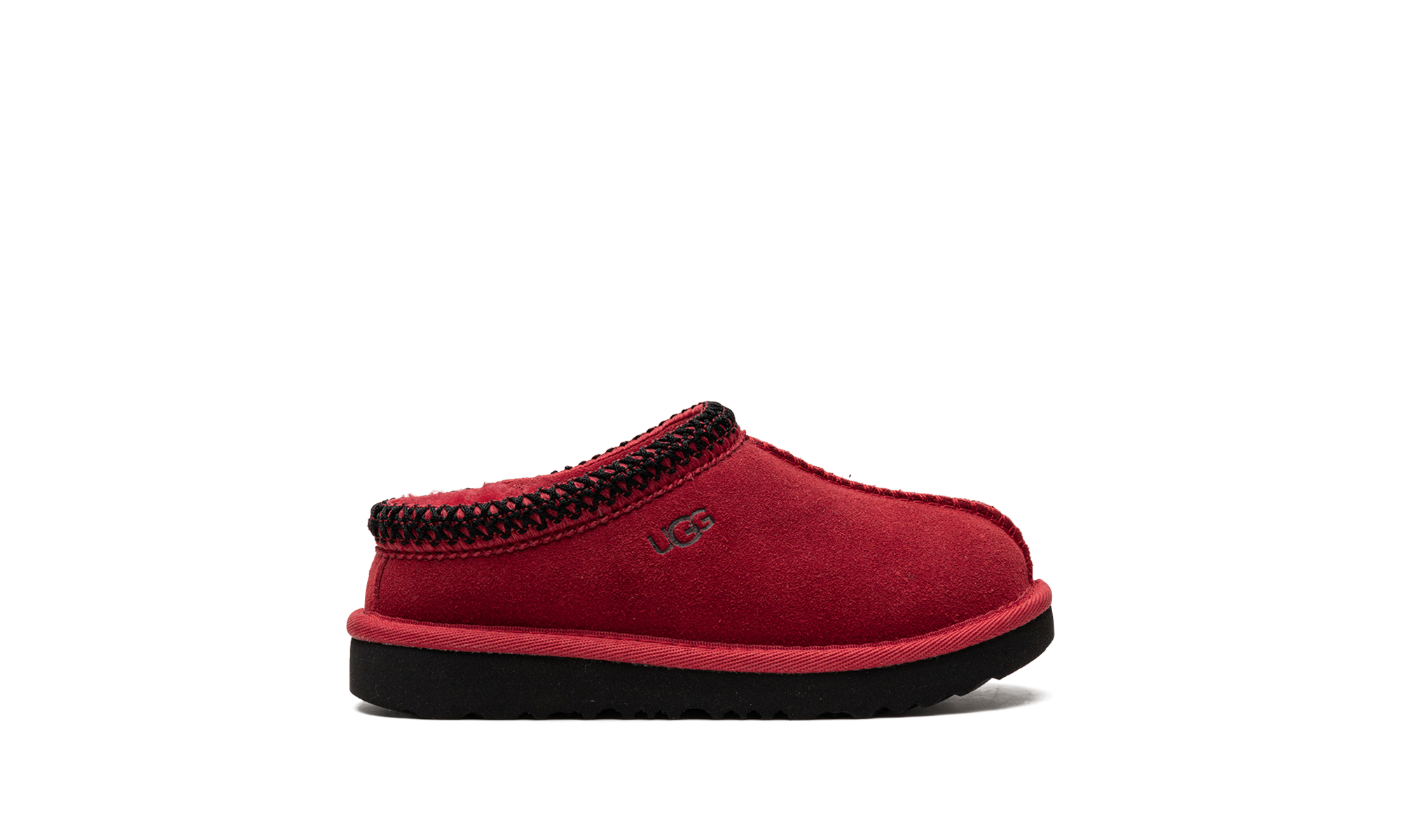 Tasman II GS "Samba Red" 1019066K SBR
