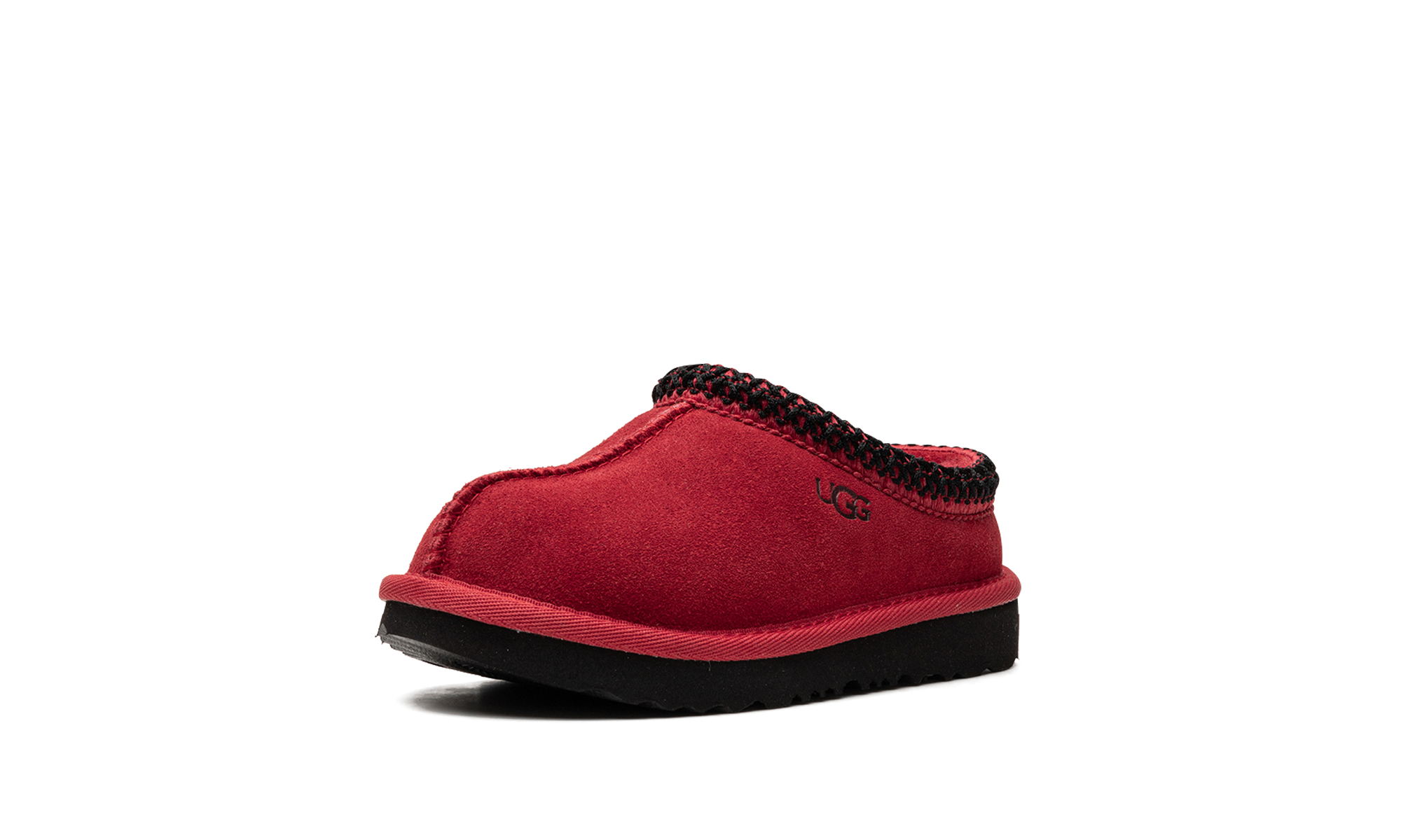 Tasman II GS "Samba Red" 1019066K SBR