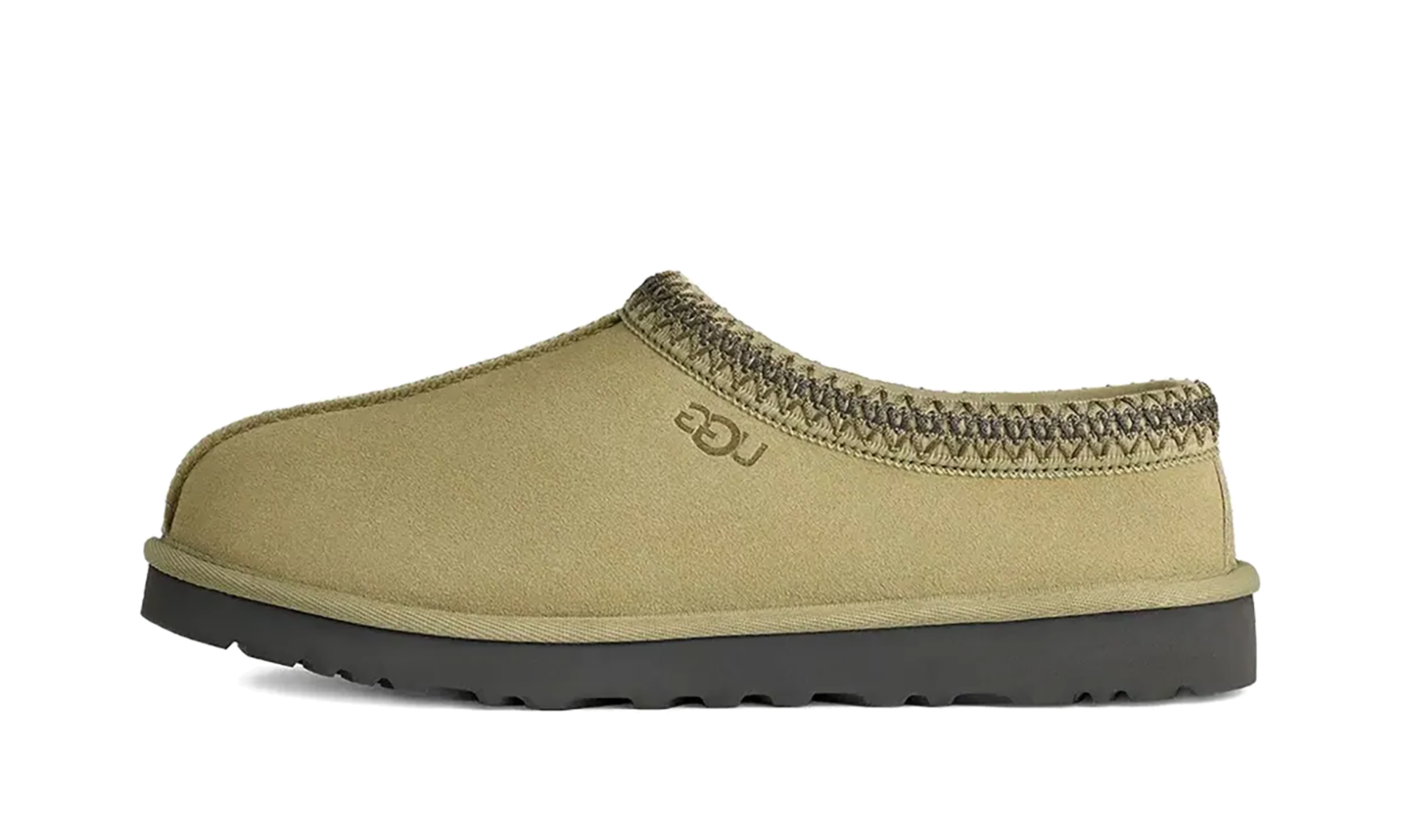 Tasman II "muted brass / magnolia leaf" 1174671 MSMG
