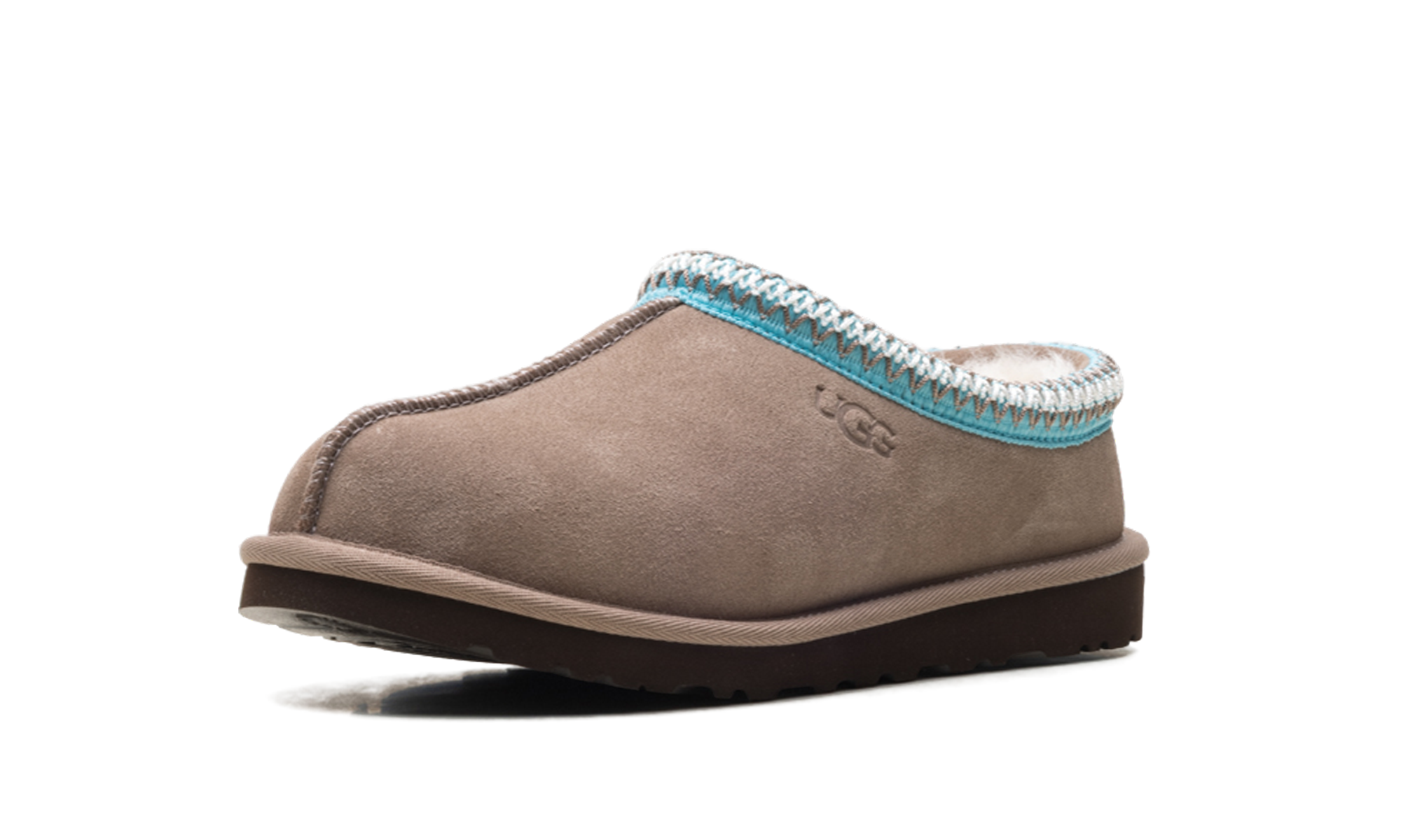 Tasman II Slipper "Caribou Sapphire Ice" 1174671 CPPH