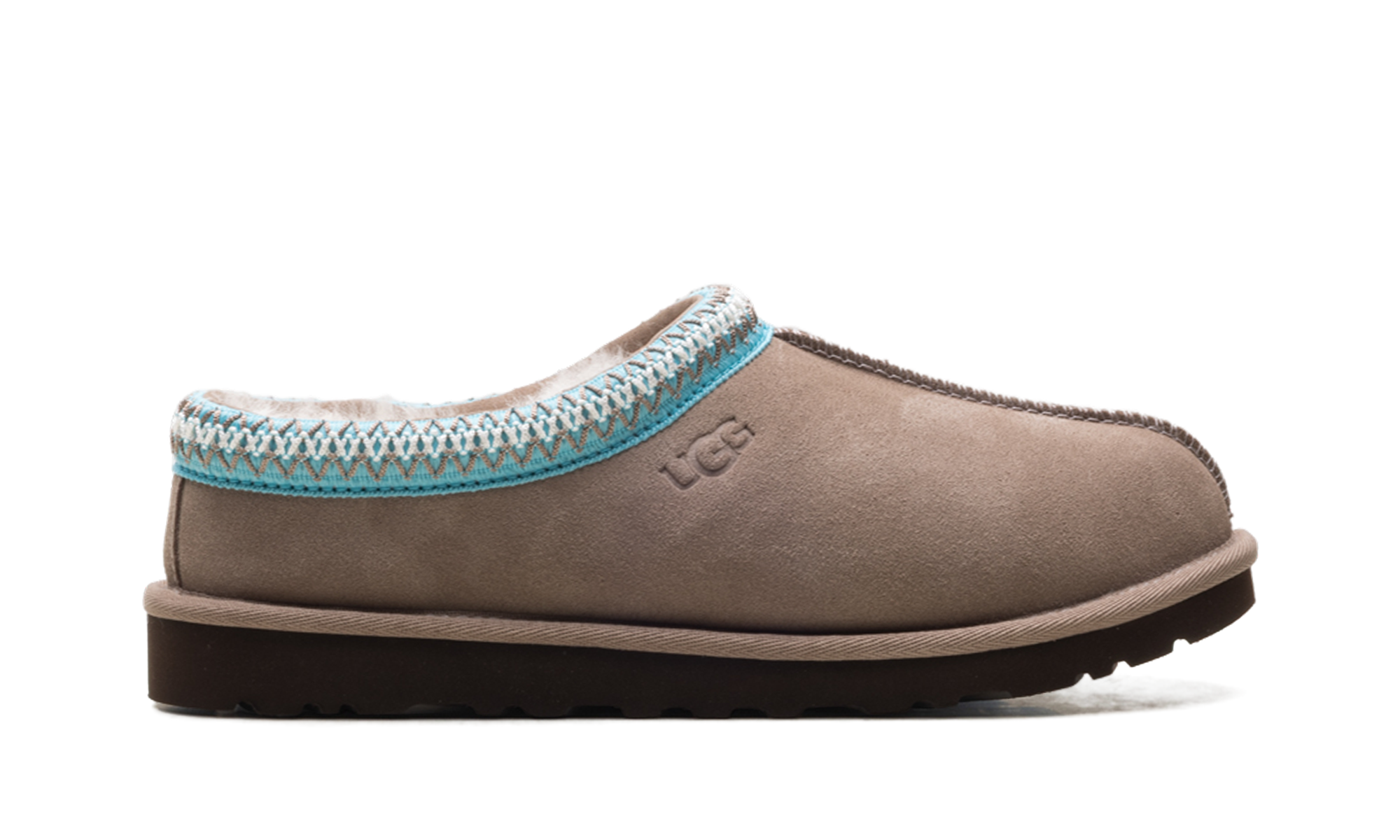 Tasman II Slipper "Caribou Sapphire Ice" 1174671 CPPH