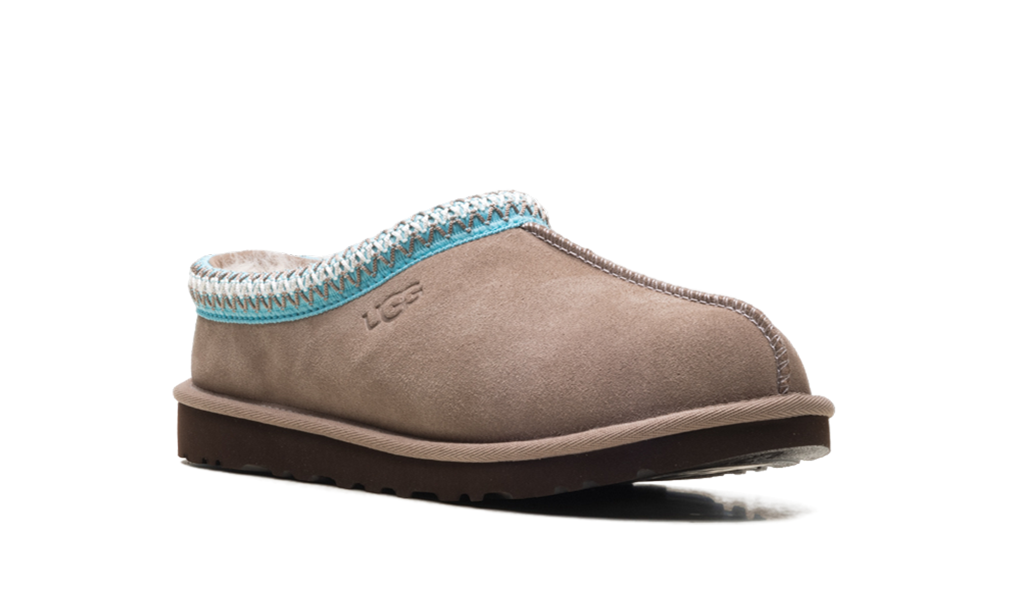 Tasman II Slipper "Caribou Sapphire Ice" 1174671 CPPH