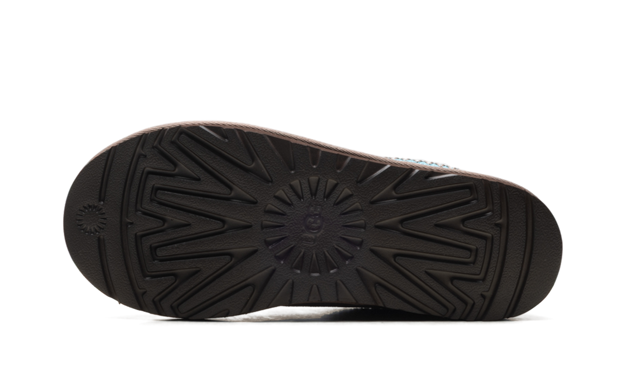Tasman II Slipper "Caribou Sapphire Ice" 1174671 CPPH