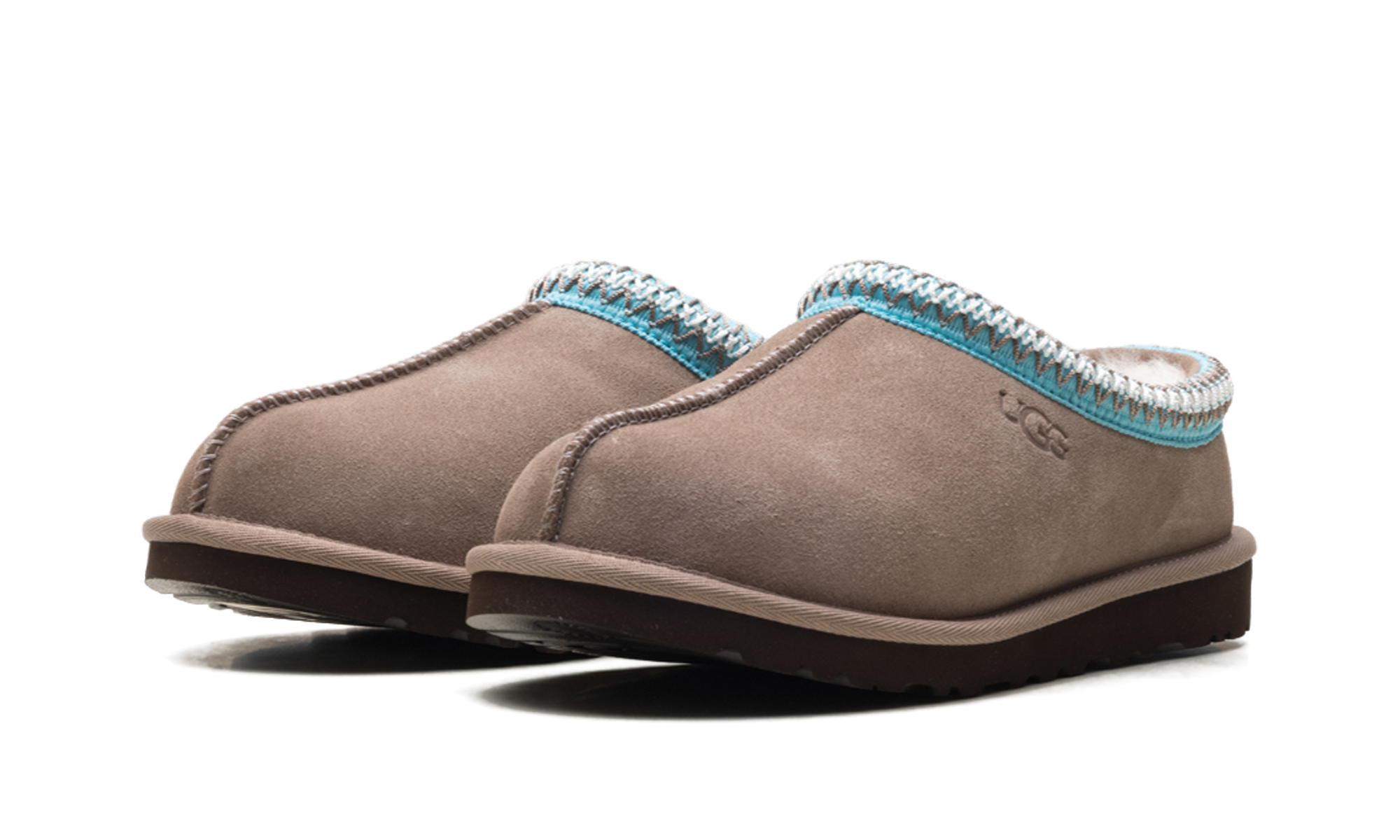 Tasman II Slipper "Caribou Sapphire Ice" 1174671 CPPH