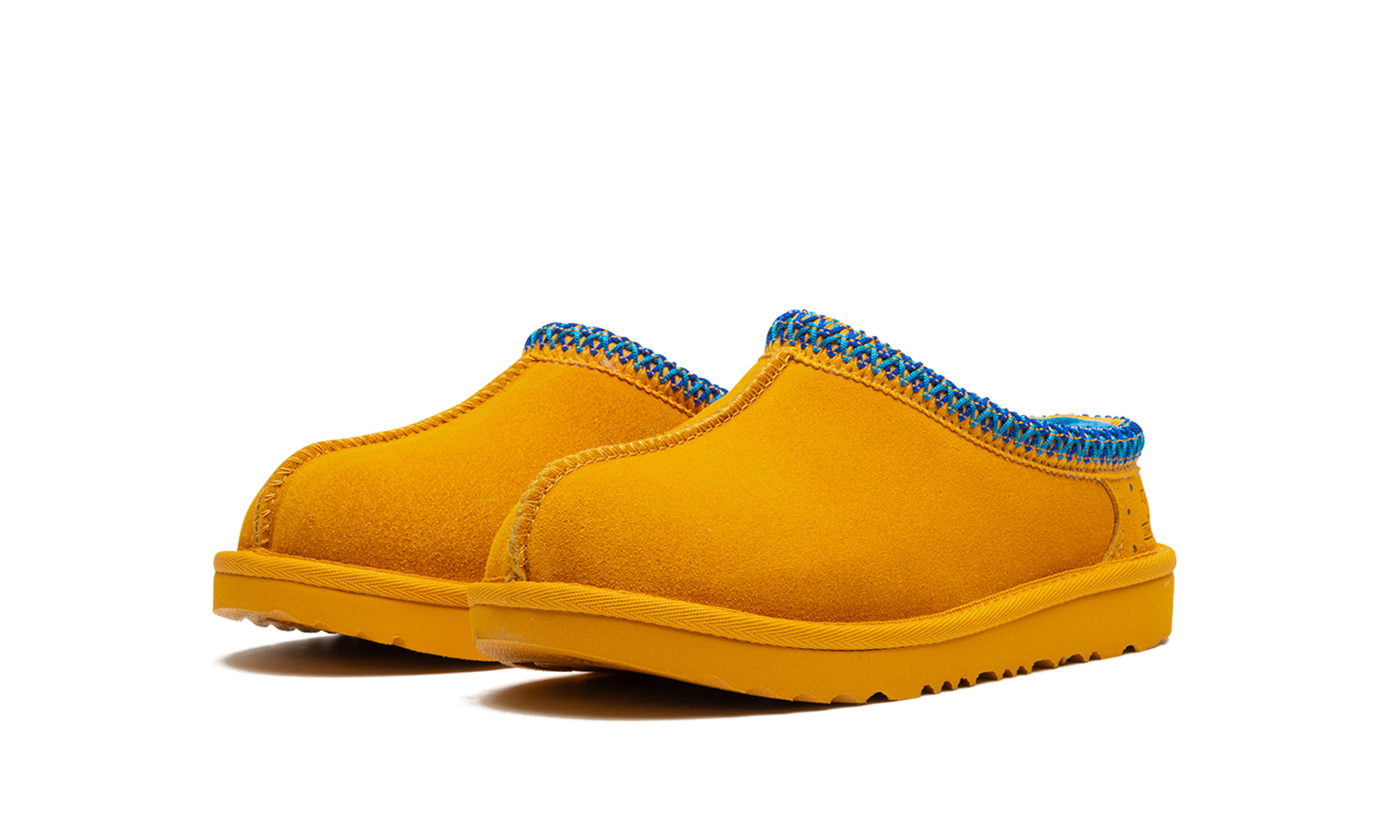 Tasman II Slipper GS "Cookie Monster - Brown" 1147214K BRN