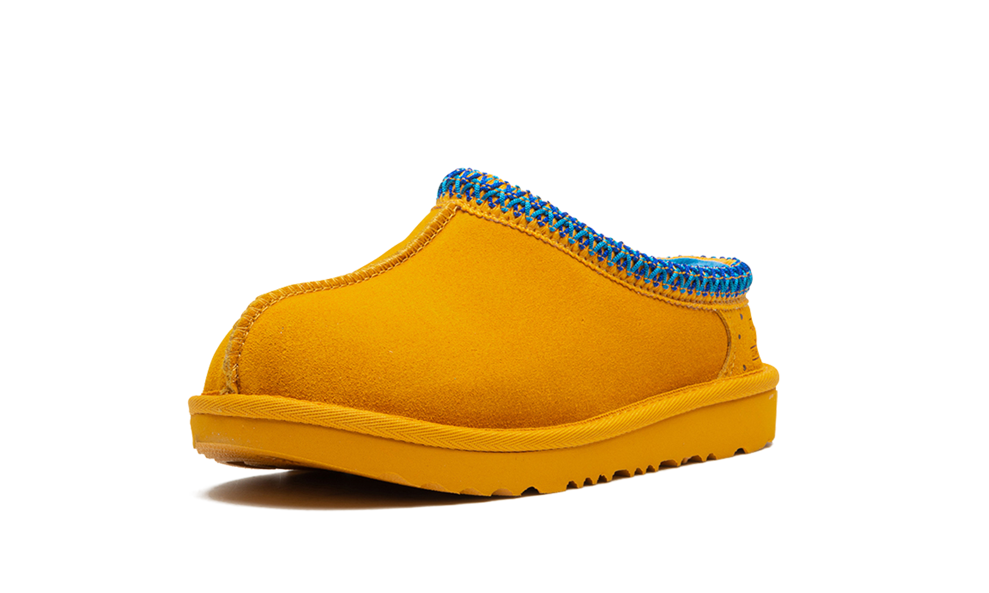 Tasman II Slipper GS "Cookie Monster - Brown" 1147214K BRN