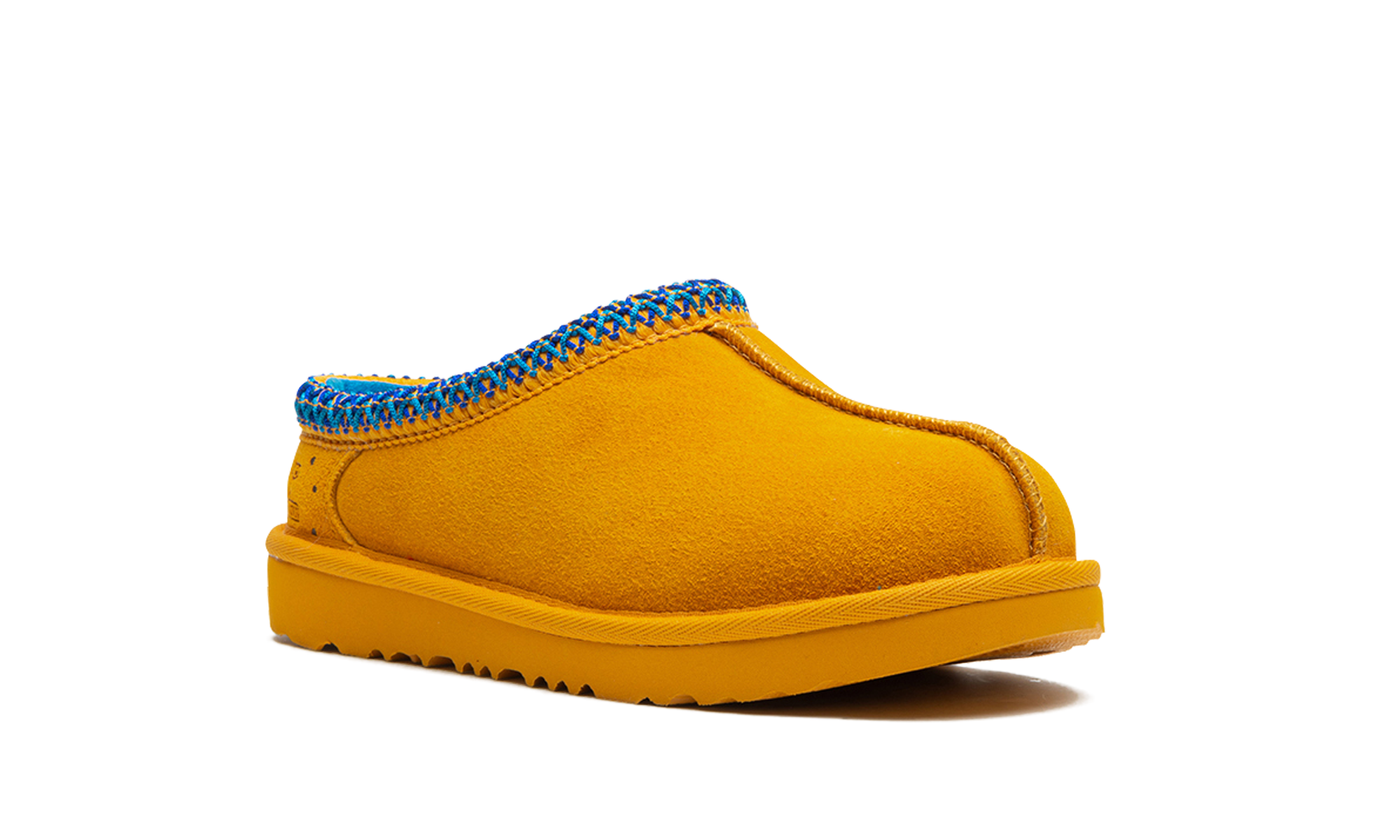 Tasman II Slipper GS "Cookie Monster - Brown" 1147214K BRN