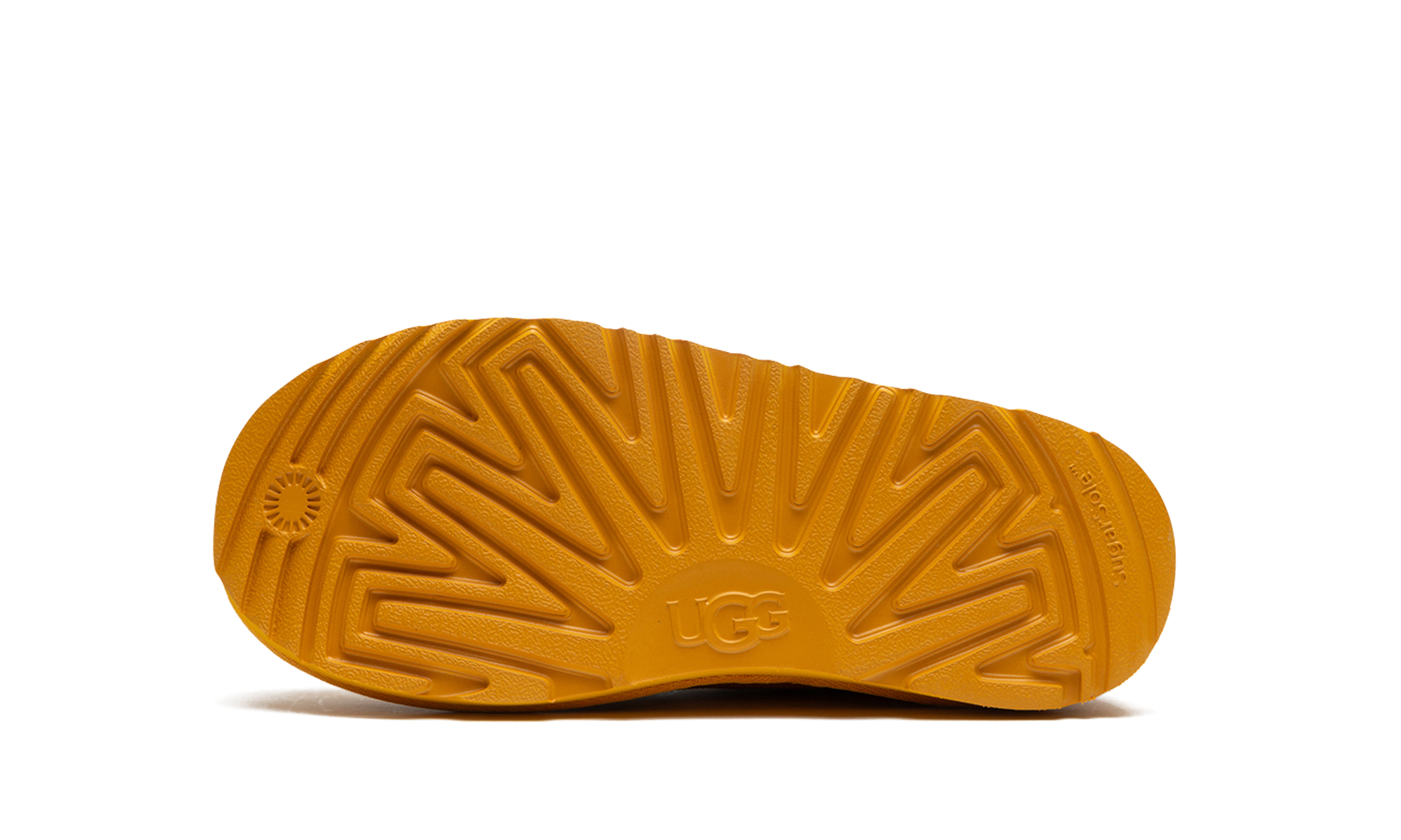 Tasman II Slipper GS "Cookie Monster - Brown" 1147214K BRN