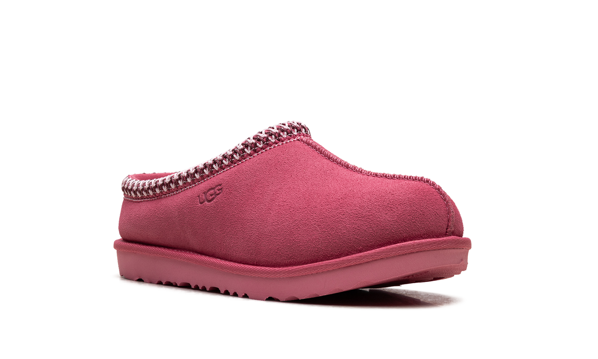 Tasman II Slipper Kids "Pink Bloom" 1019066K PBLM