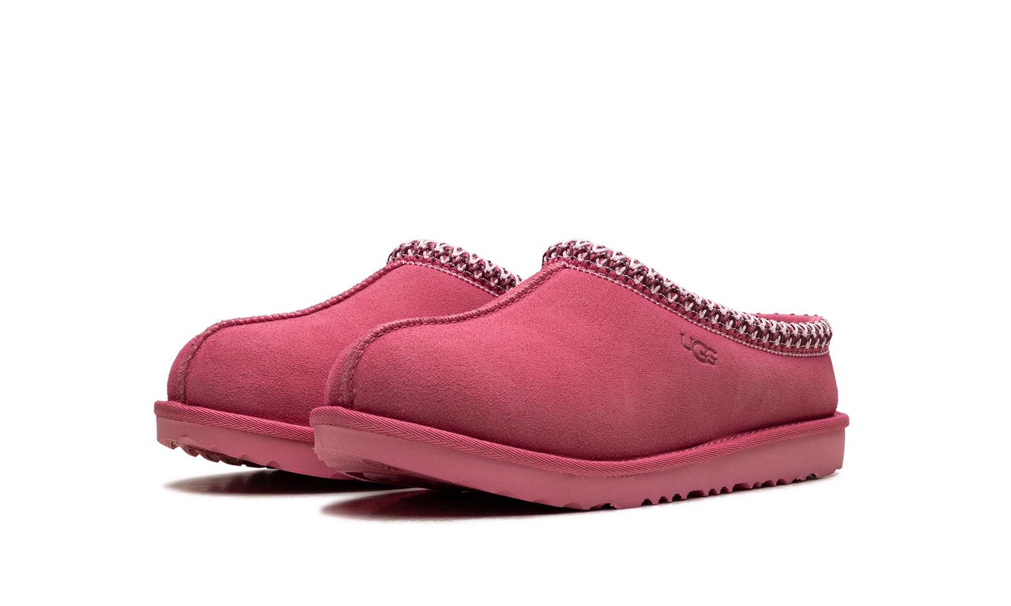 Tasman II Slipper Kids "Pink Bloom" 1019066K PBLM