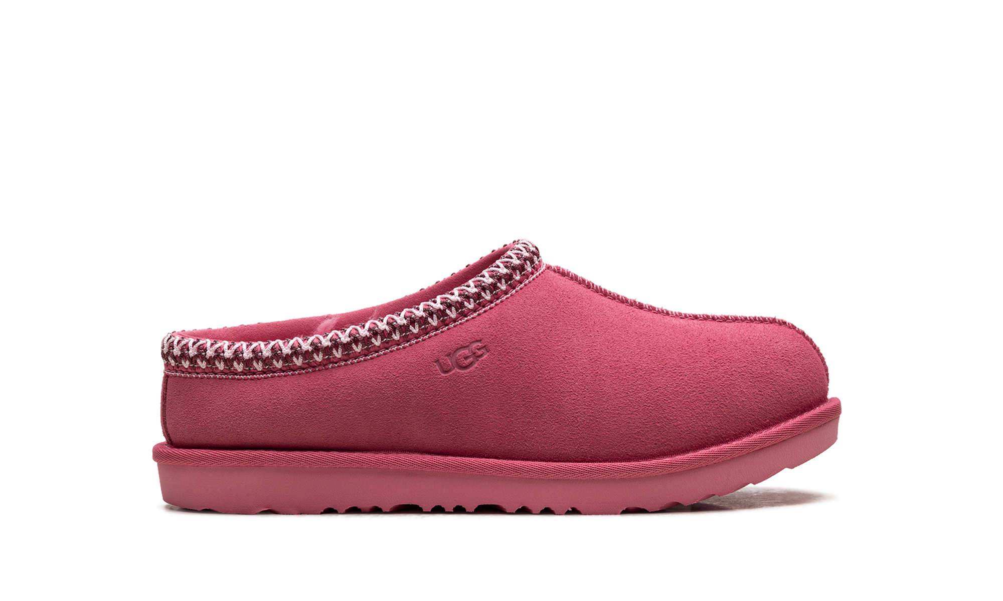Tasman II Slipper Kids "Pink Bloom" 1019066K PBLM