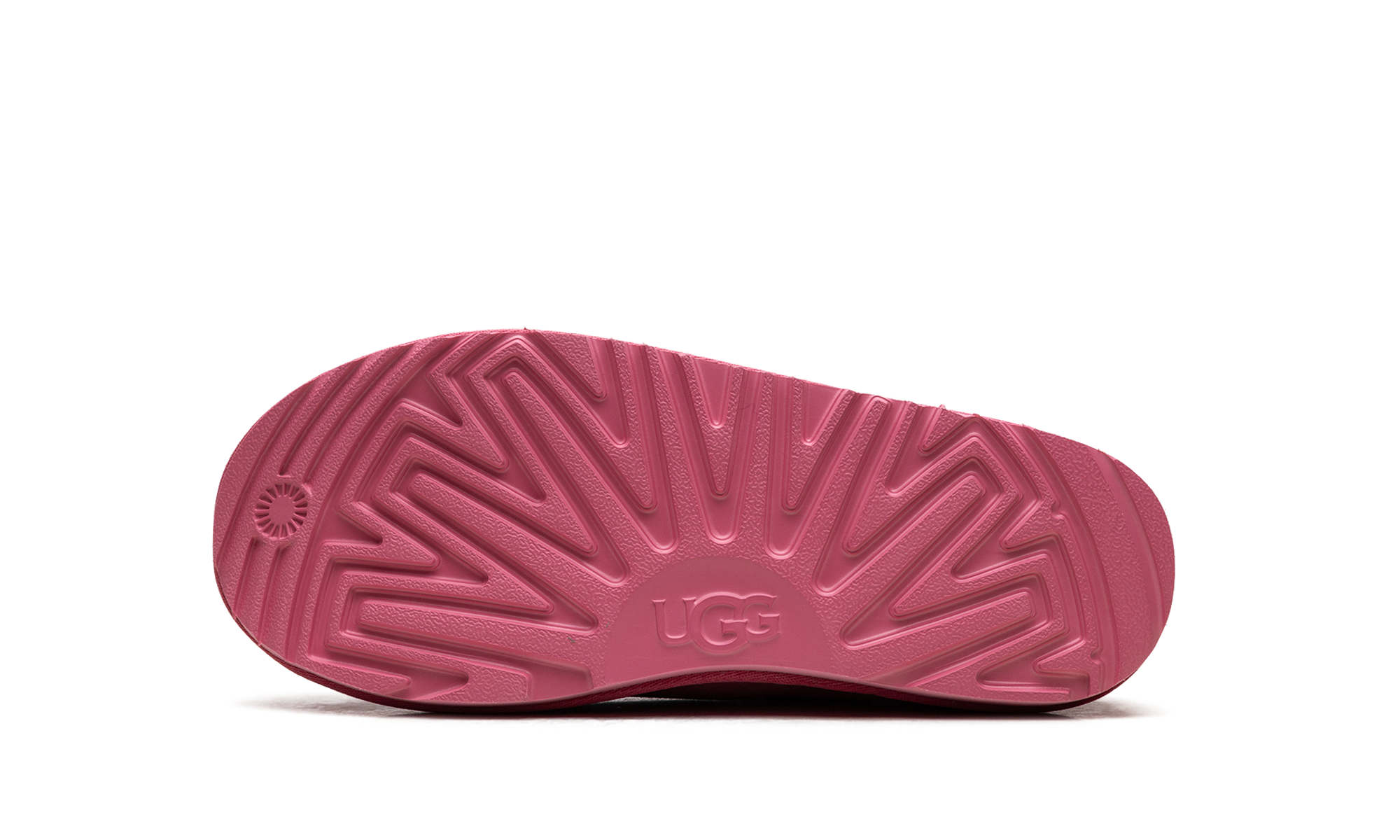 Tasman II Slipper Kids "Pink Bloom" 1019066K PBLM