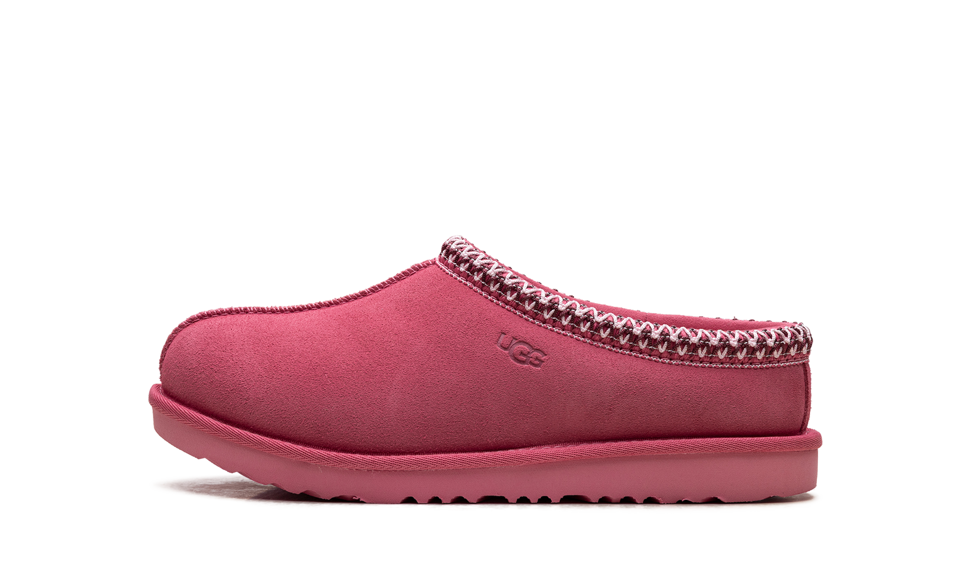 Tasman II Slipper Kids "Pink Bloom" 1019066K PBLM