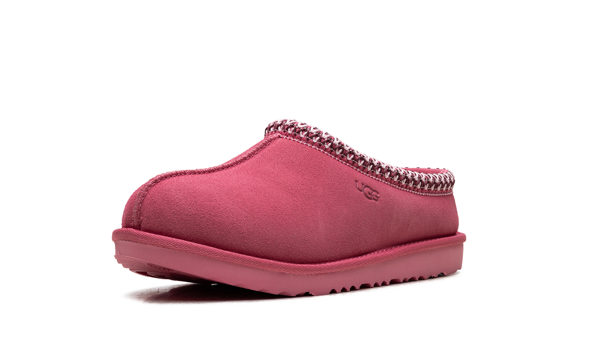 Tasman II Slipper Kids "Pink Bloom" 1019066K PBLM