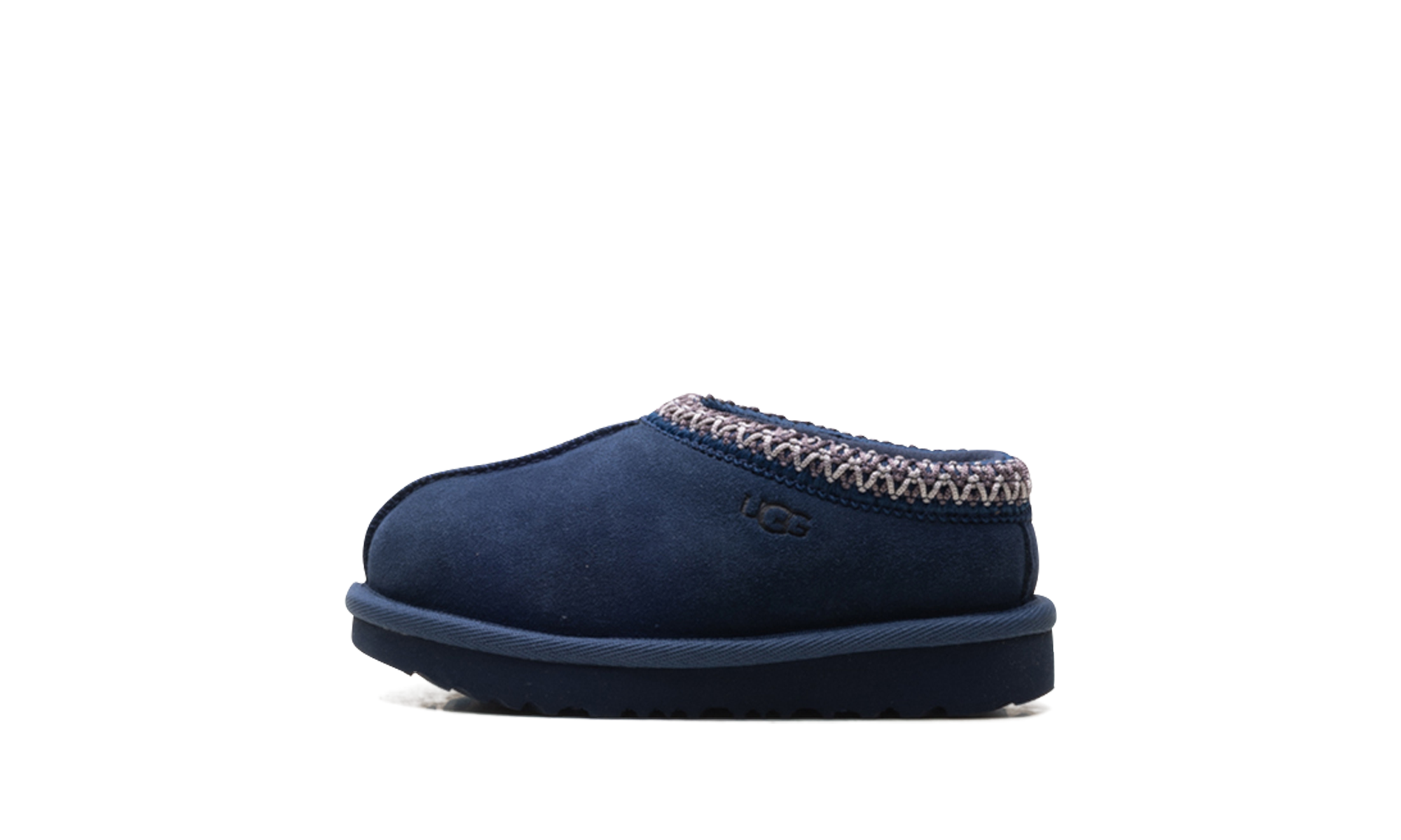 Tasman II Slipper "New Navy" 1019066T NWNV