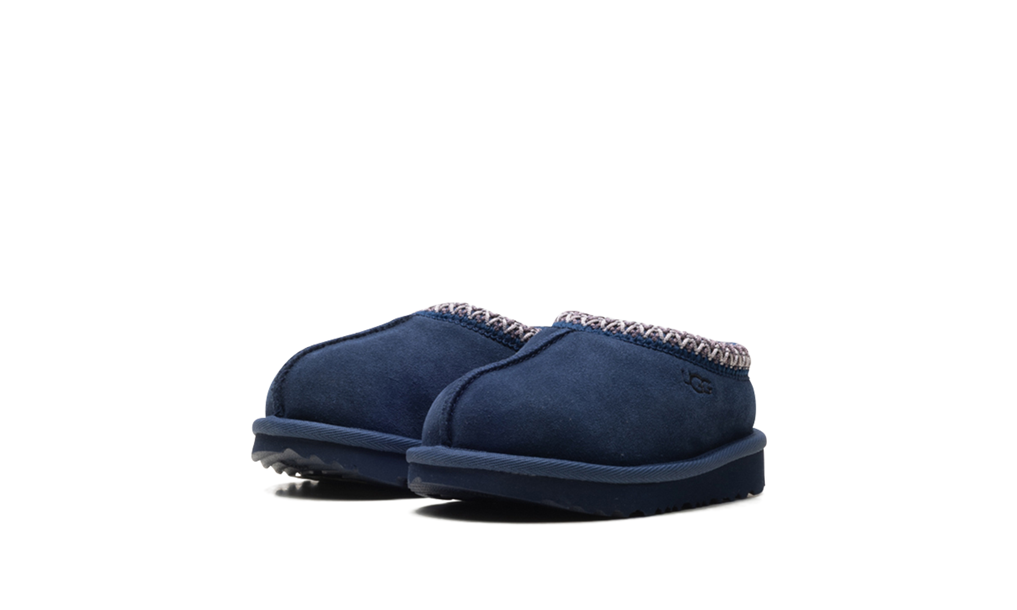 Tasman II Slipper "New Navy" 1019066T NWNV