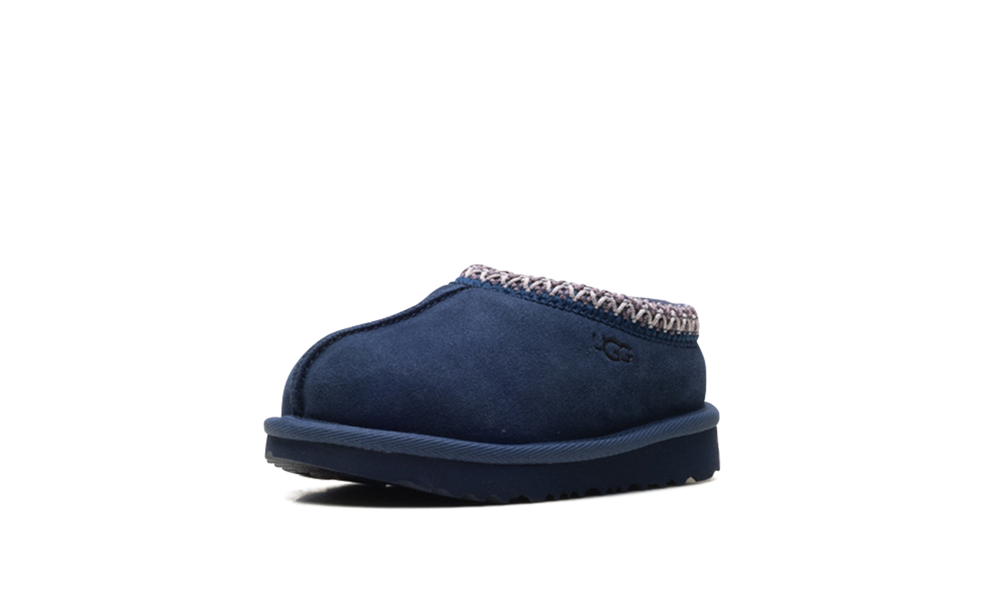 Tasman II Slipper "New Navy" 1019066T NWNV