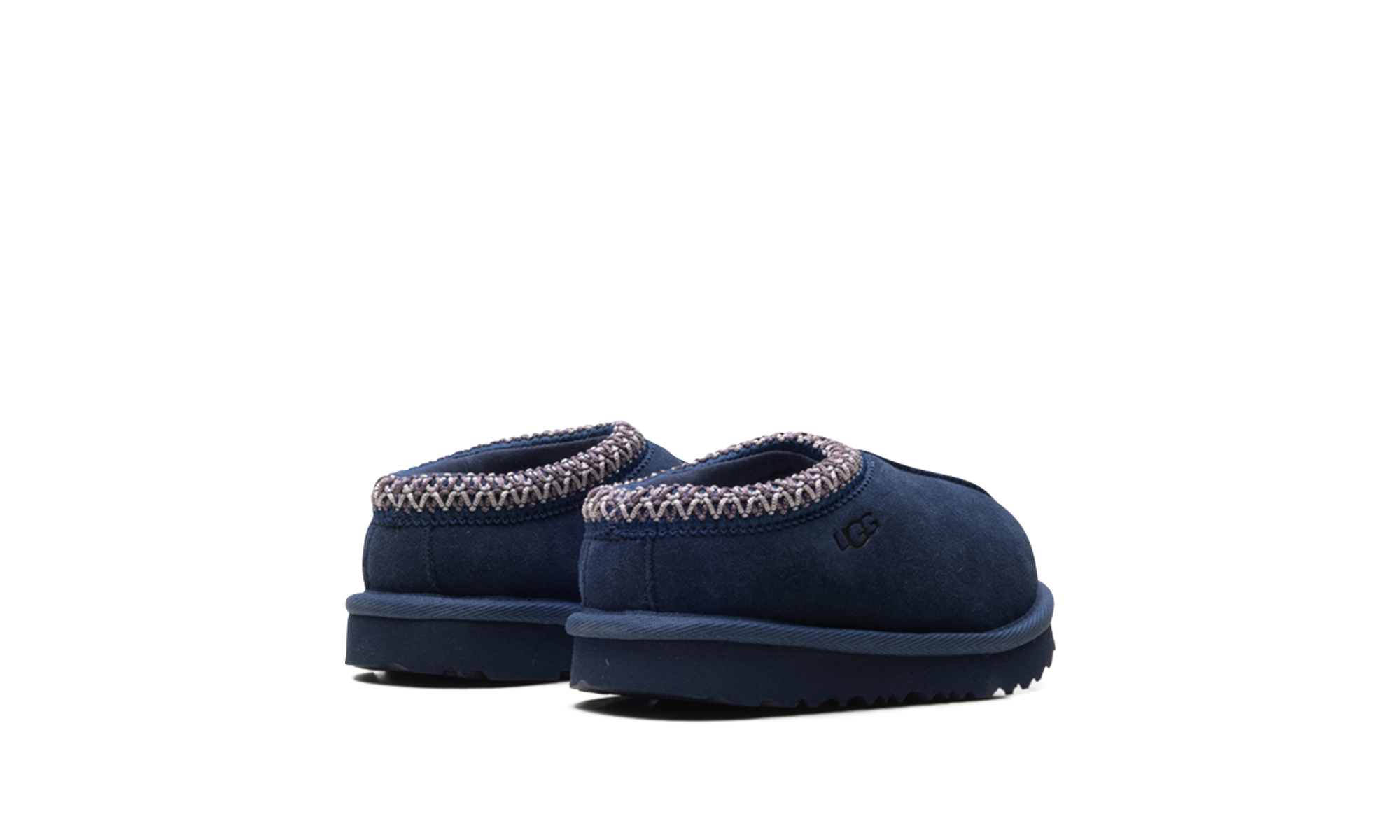 Tasman II Slipper "New Navy" 1019066T NWNV