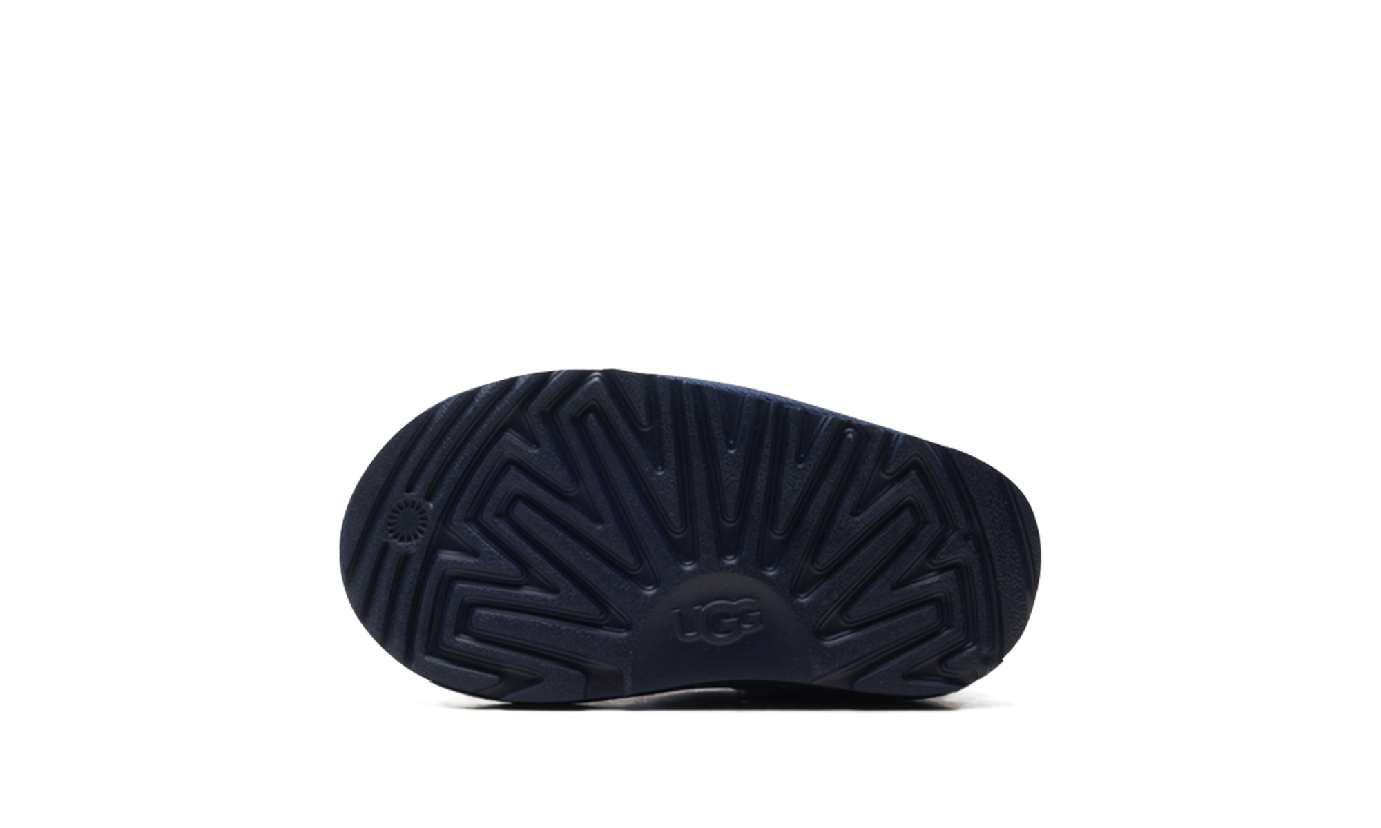 Tasman II Slipper "New Navy" 1019066T NWNV