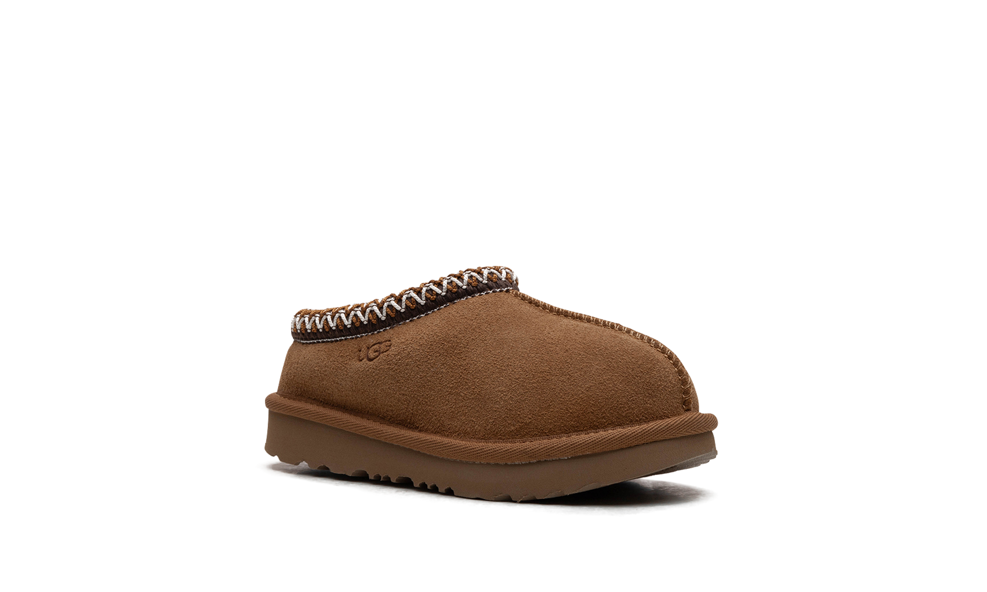 Tasman II Slipper TD "Chestnut" 1019066T CHE