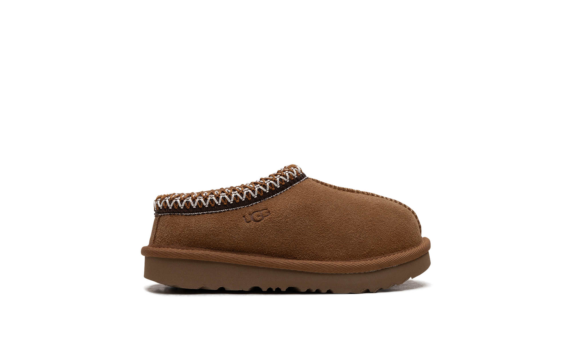 Tasman II Slipper TD "Chestnut" 1019066T CHE