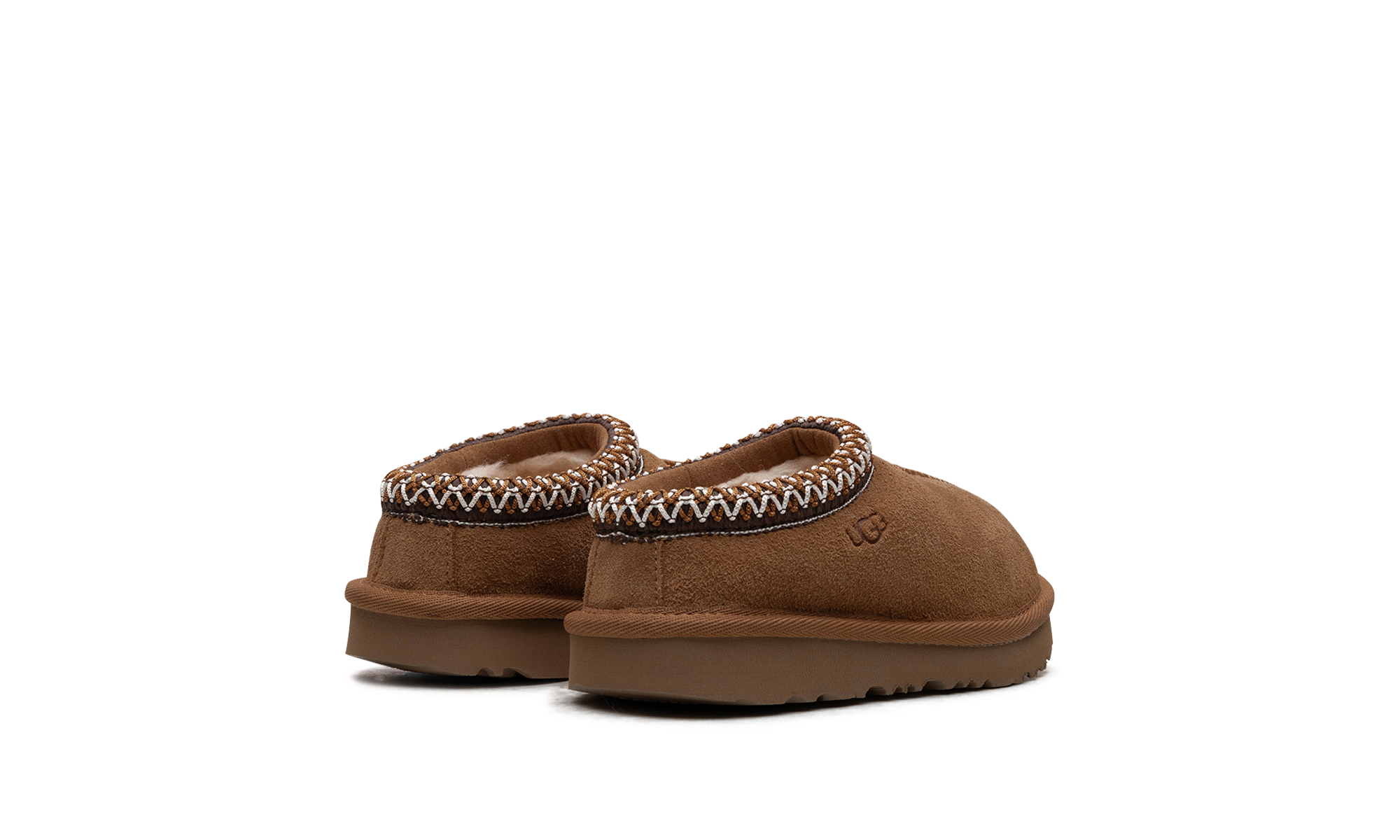 Tasman II Slipper TD "Chestnut" 1019066T CHE