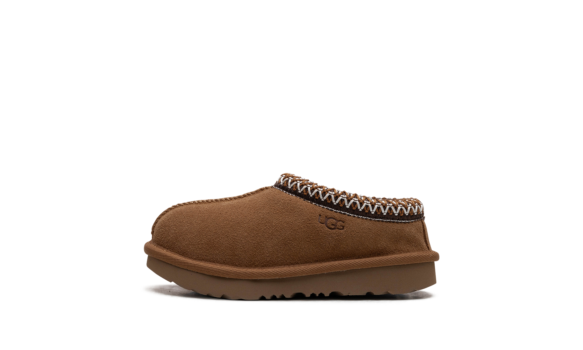 Tasman II Slipper TD "Chestnut" 1019066T CHE