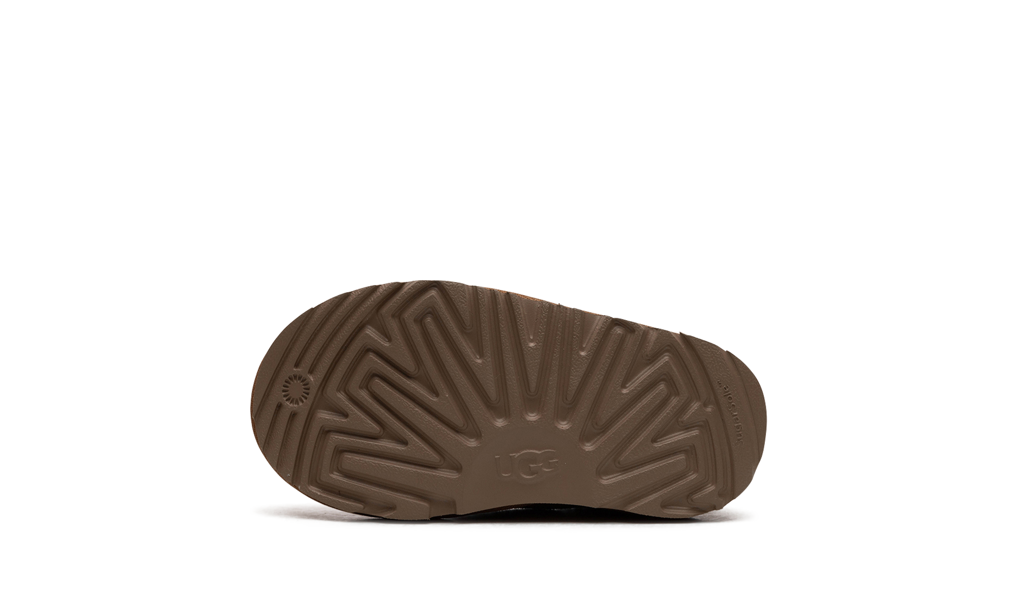 Tasman II Slipper TD "Chestnut" 1019066T CHE